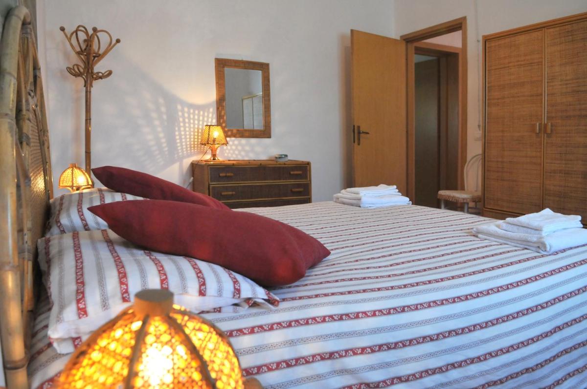 Apartment with Sea View photo 3
