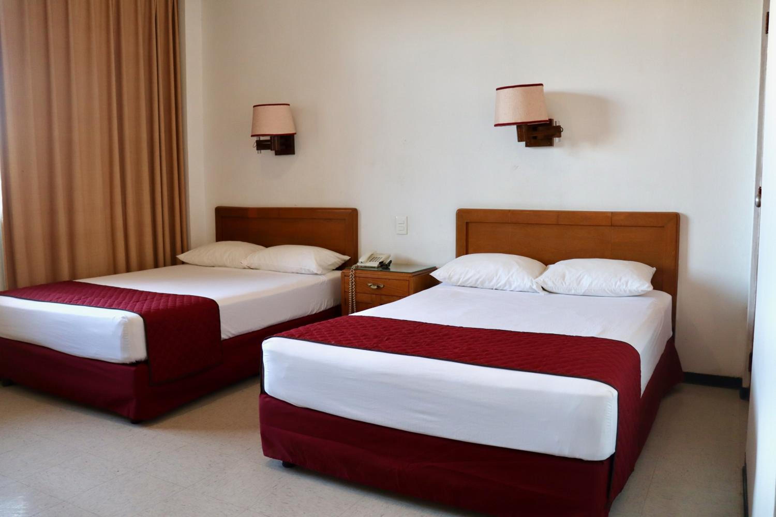 Standard  Room photo 2