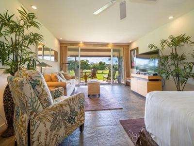 Unit G109 Partial Ocean View Studio