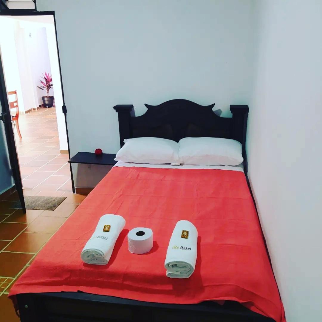 Single Room