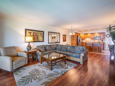 Unit I202 Garden View 1 Bedroom 1 Bath