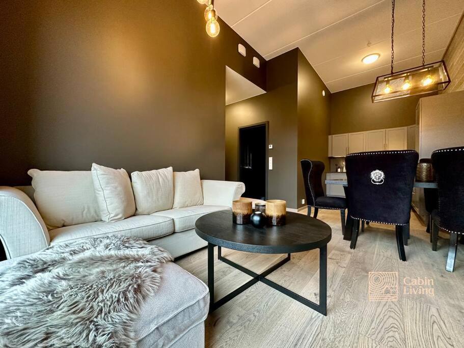 Two-Bedroom Apartment photo 1