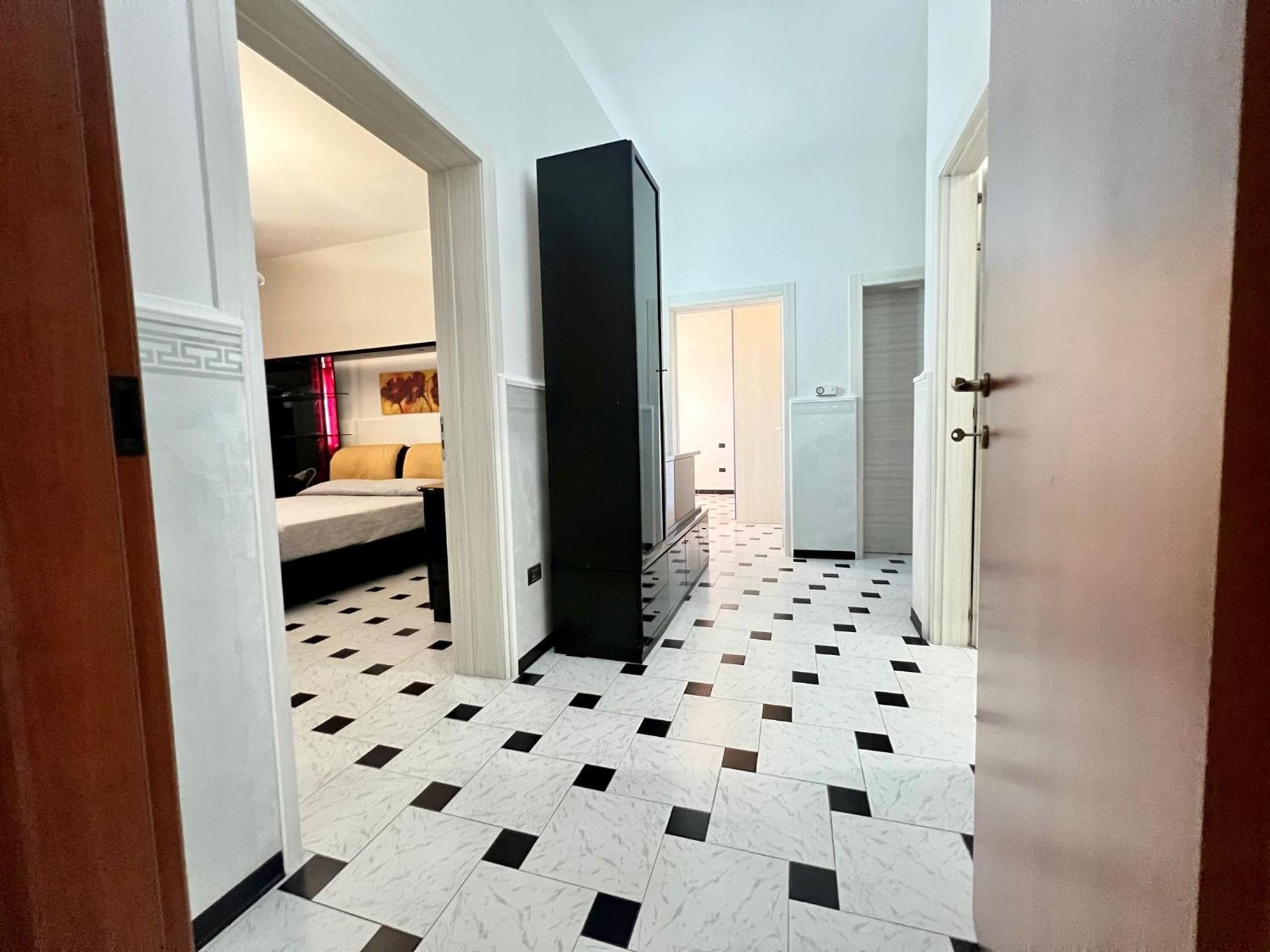 Two-Bedroom Townhouse photo 3