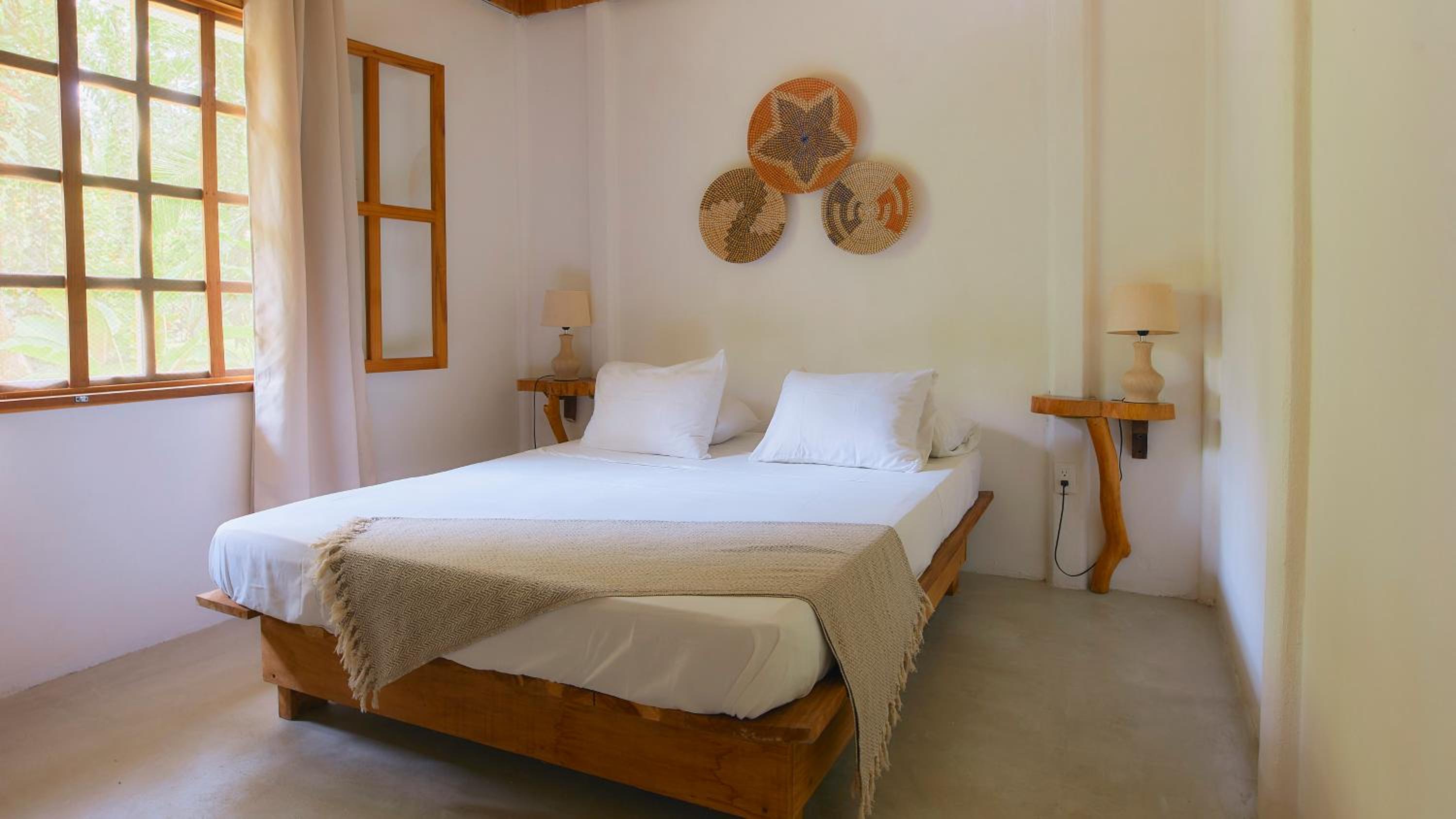 Two-Bedroom Villa photo 2