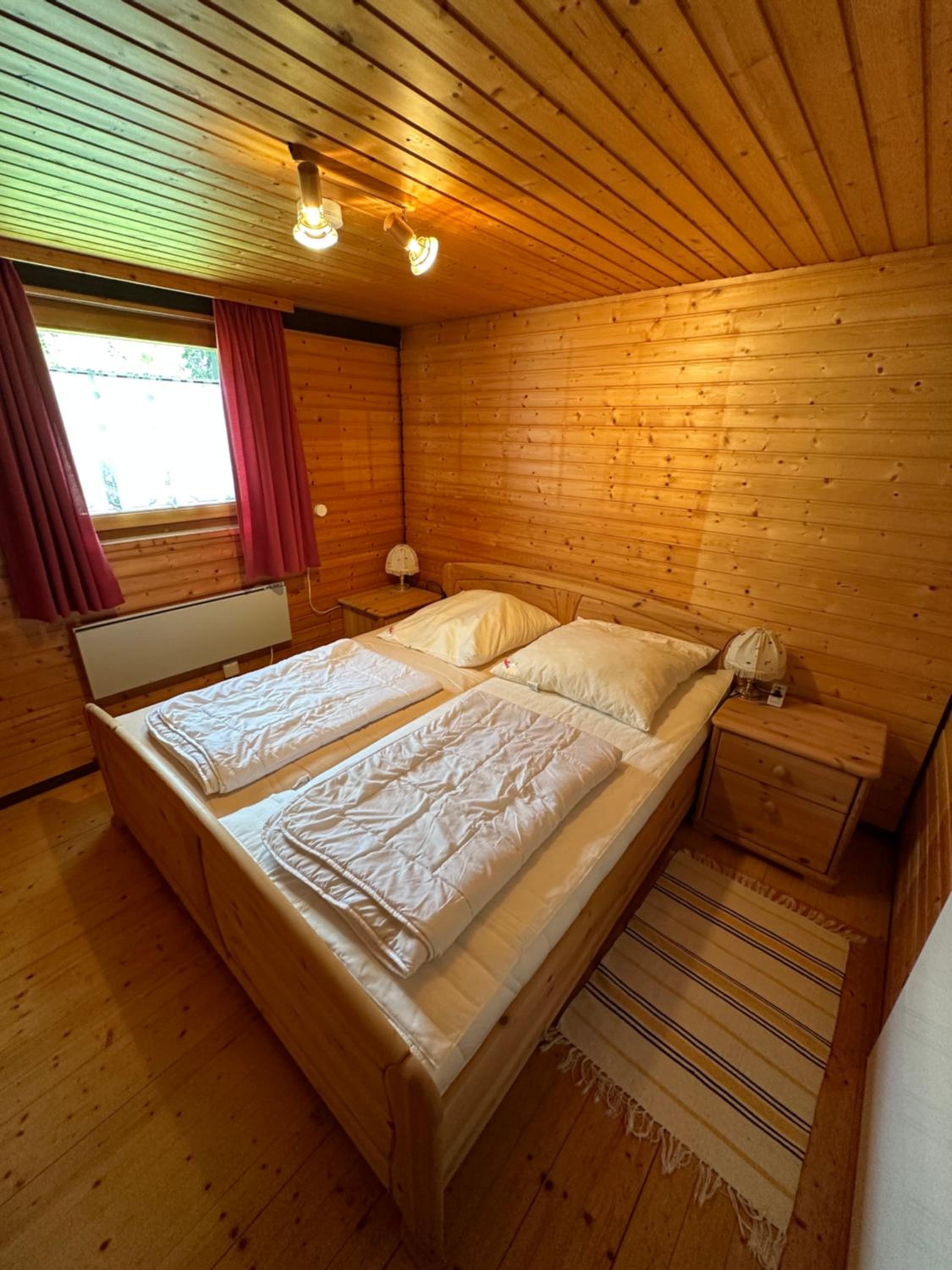 Three-Bedroom House photo 1