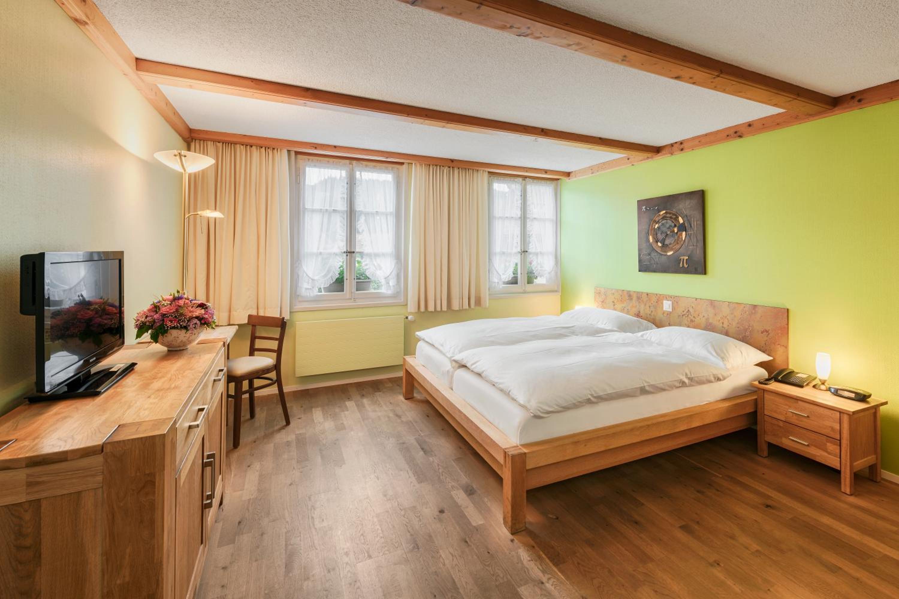 Double Room photo 2