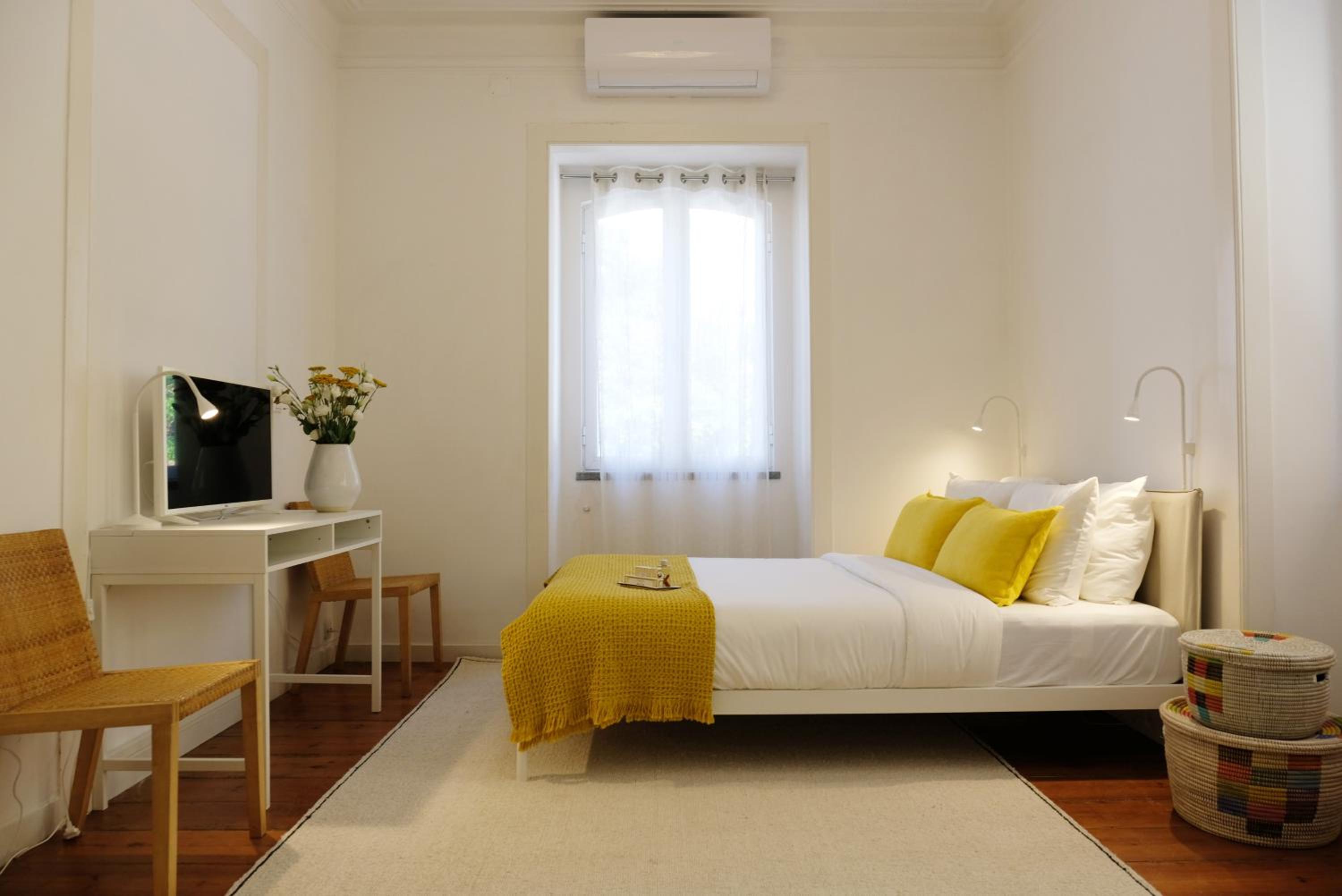 Double Room photo 3