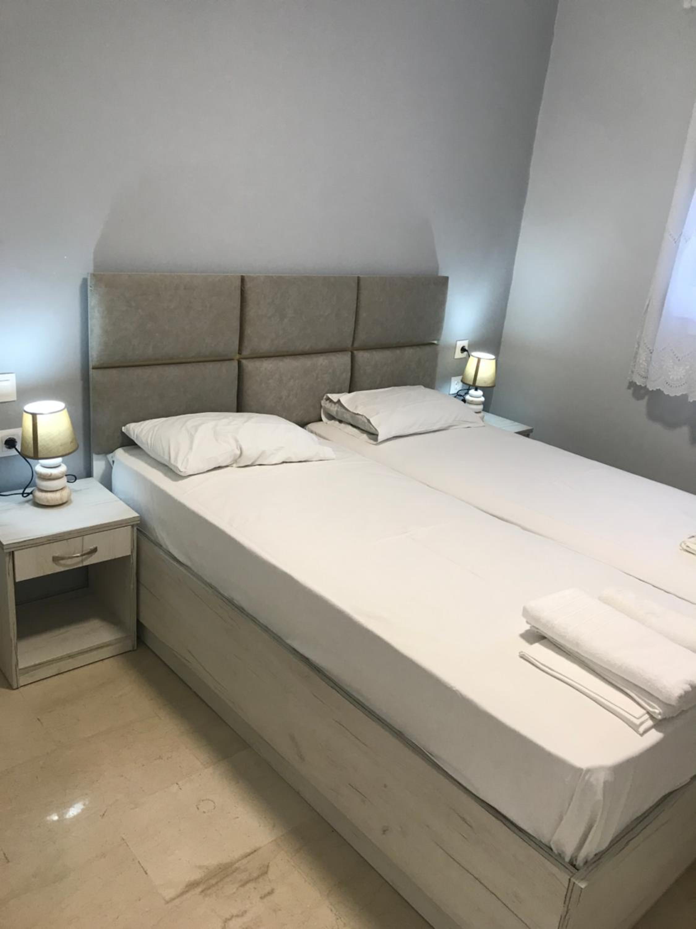 Apartment with Sea View photo 3