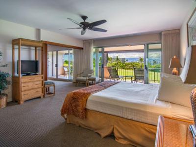 Unit A205 Partial Ocean View 1 Bedroom 1 Bath