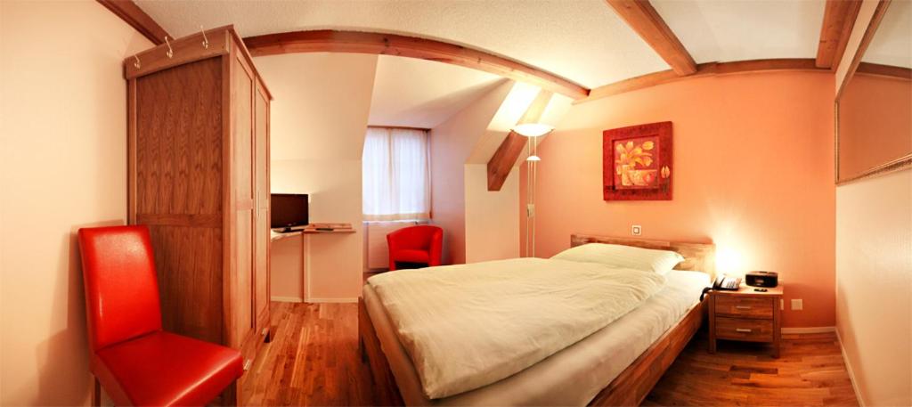 Double Room photo 3