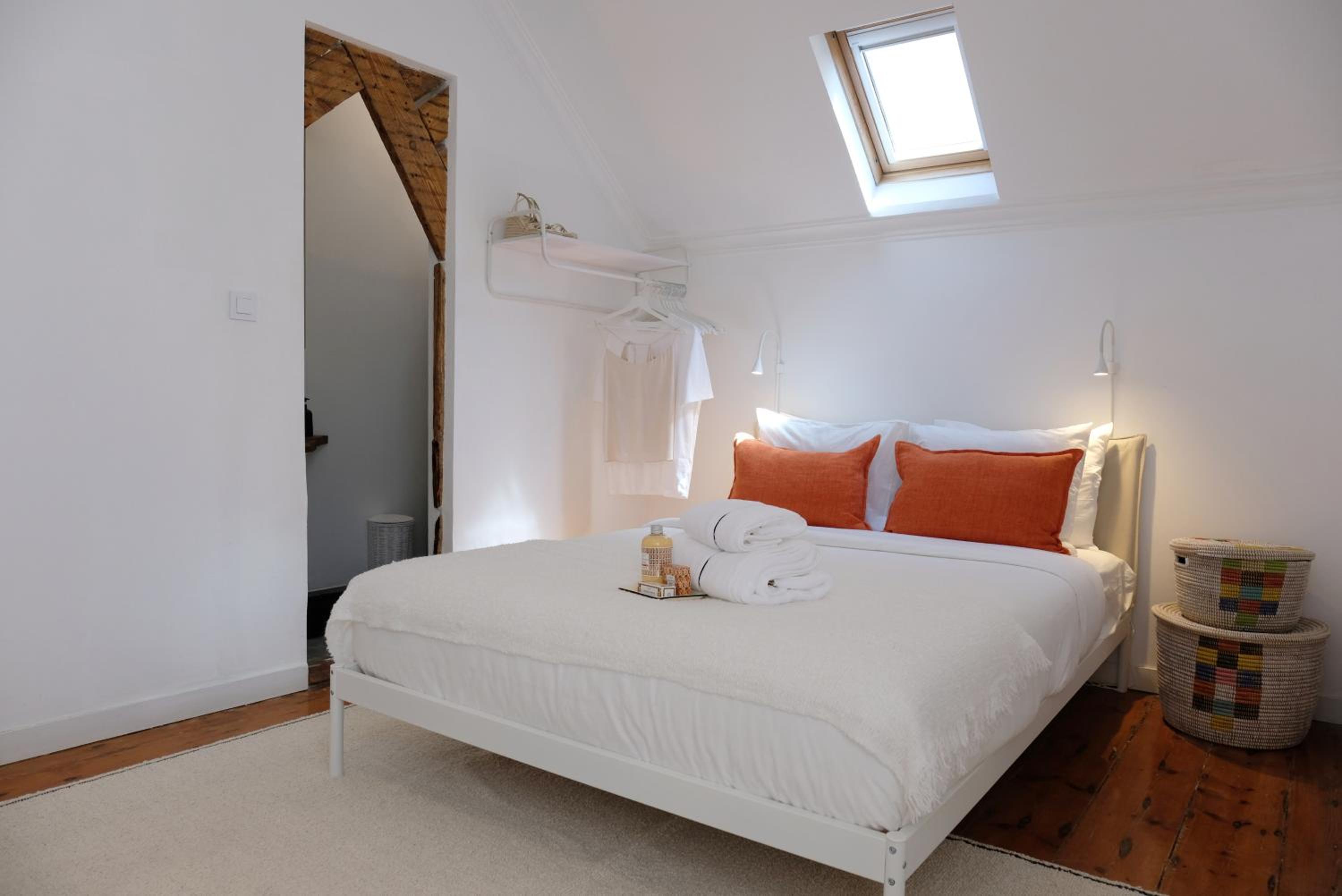Two-Bedroom Suite photo 3