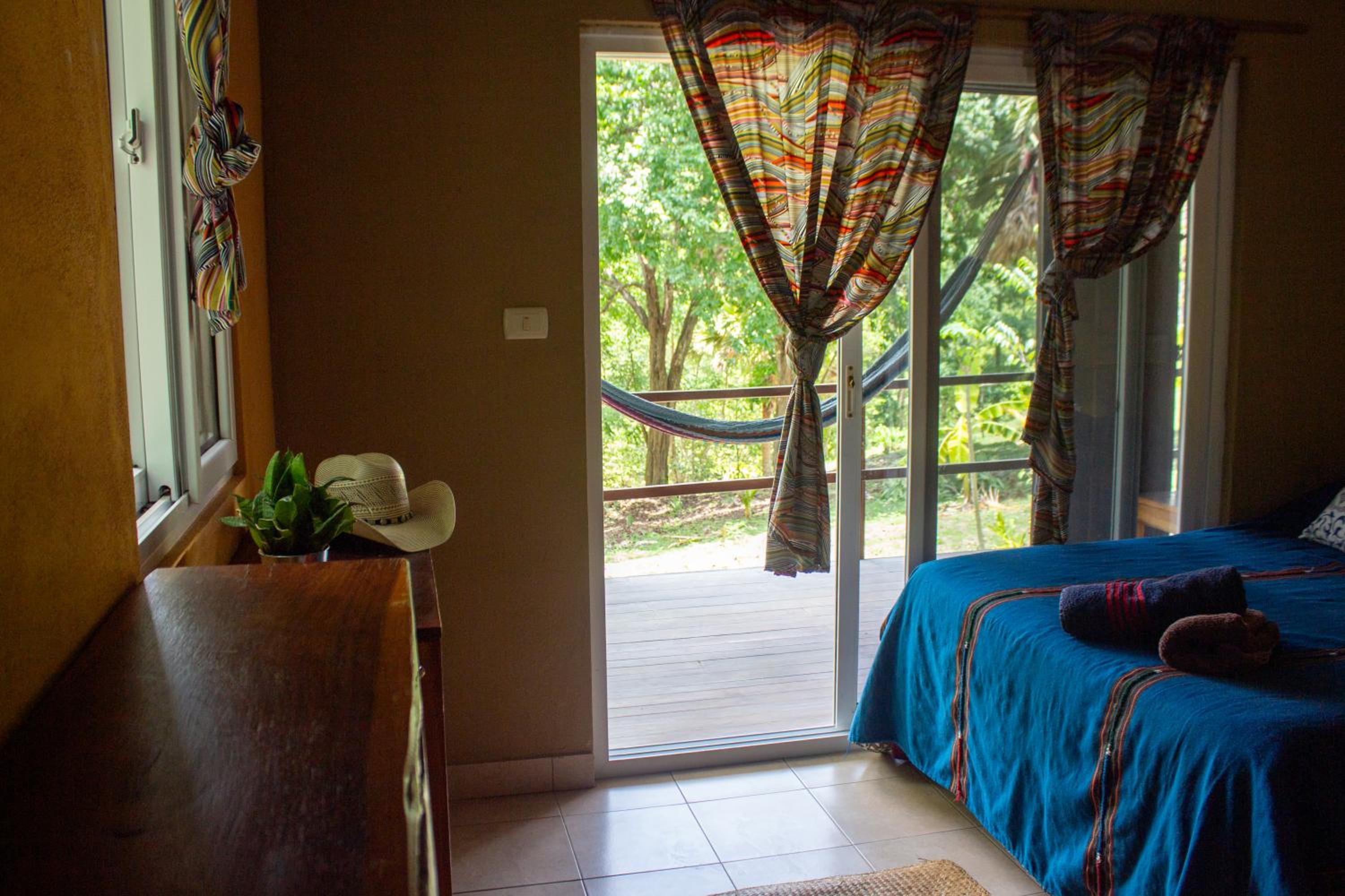 Quadruple Room with Terrace photo 1