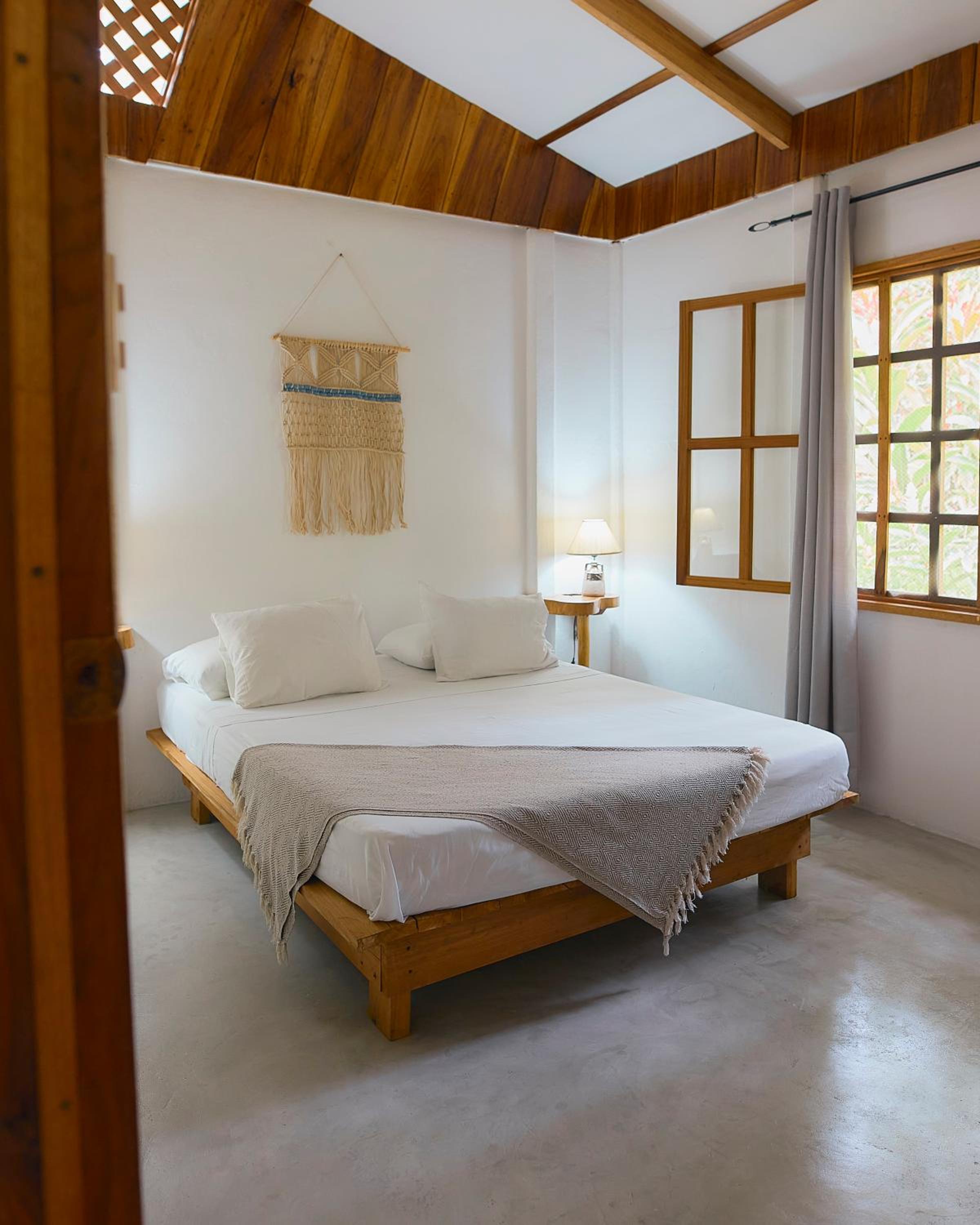 Two-Bedroom Villa photo 3