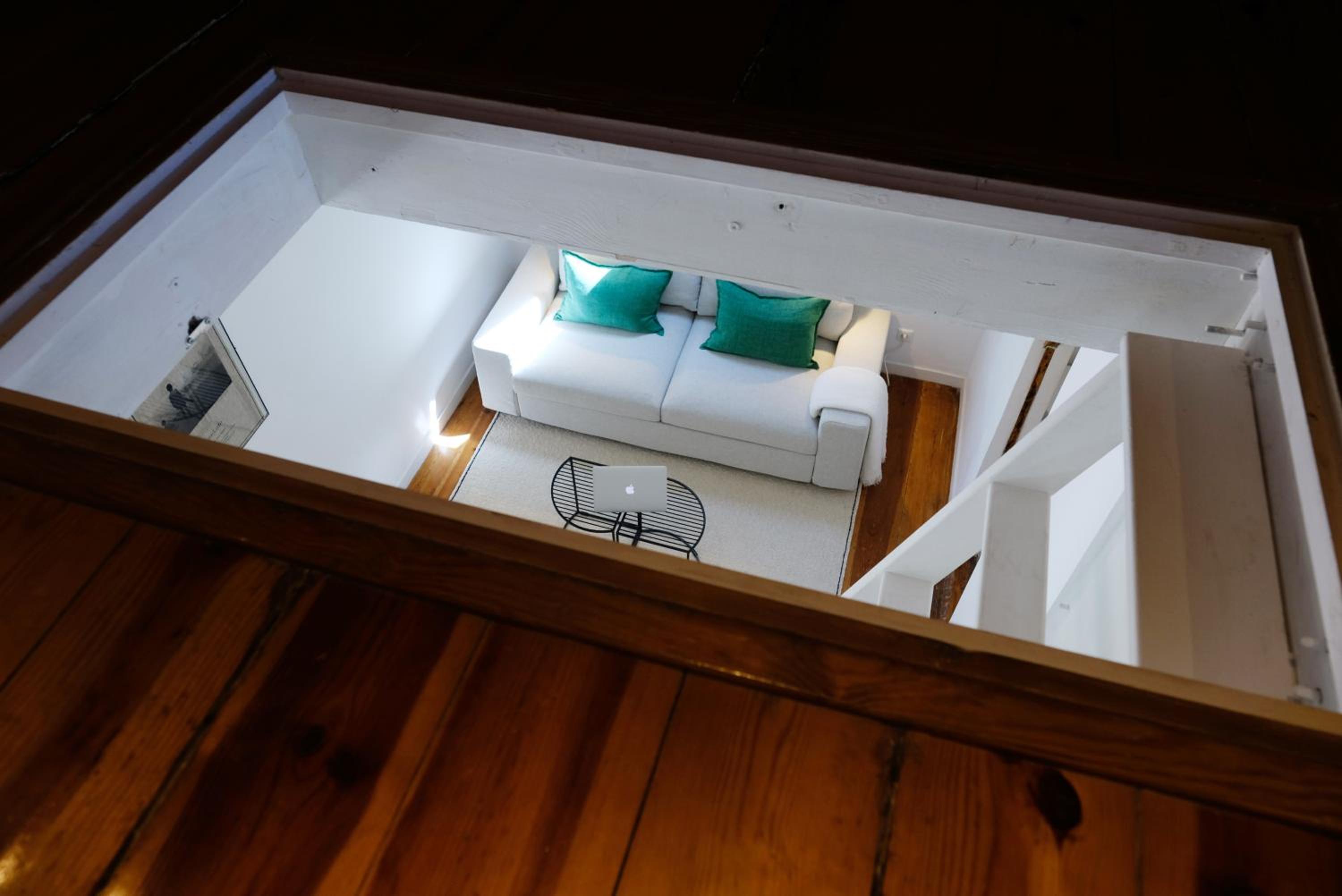 Duplex Suite photo 1
