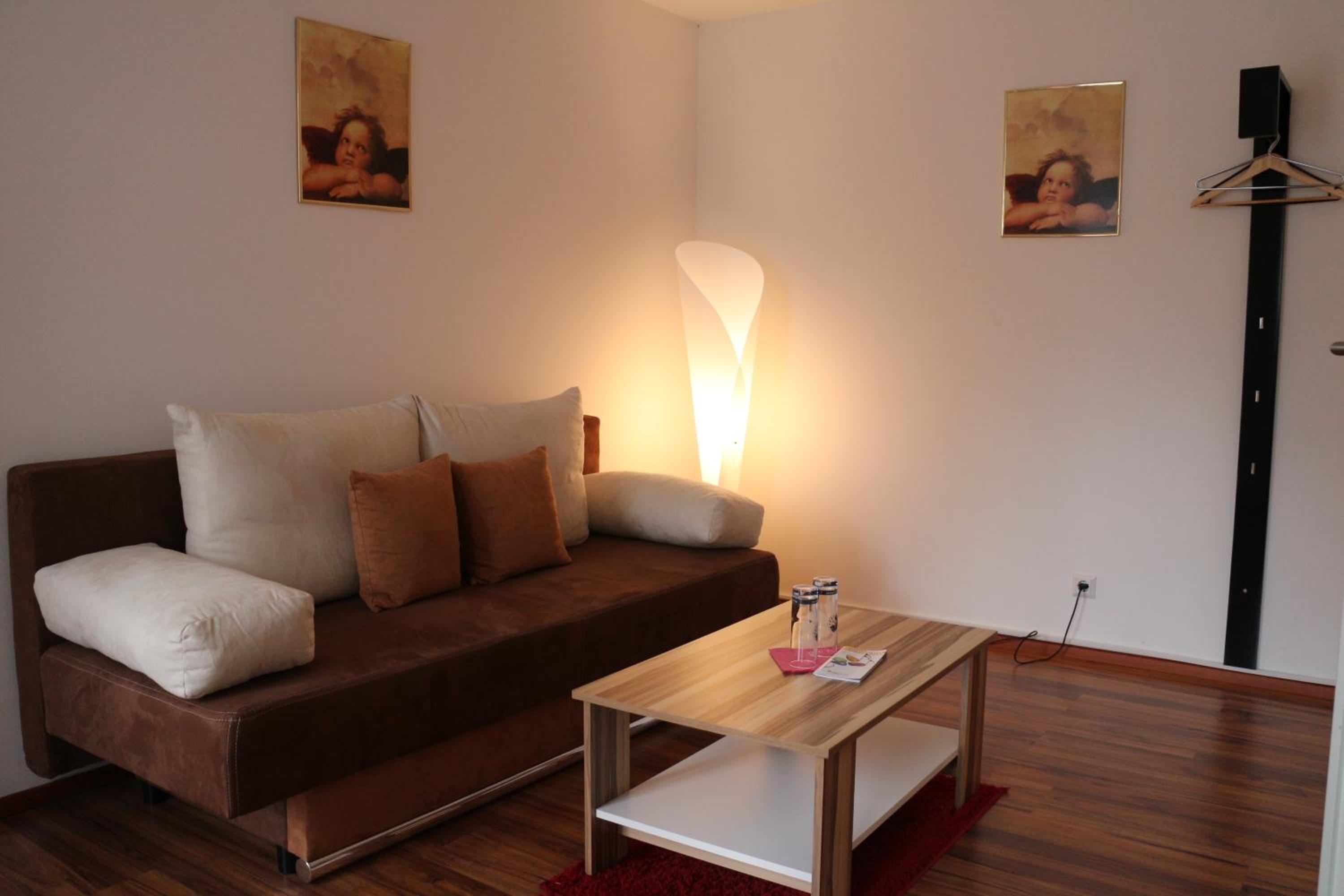 Suite photo 1