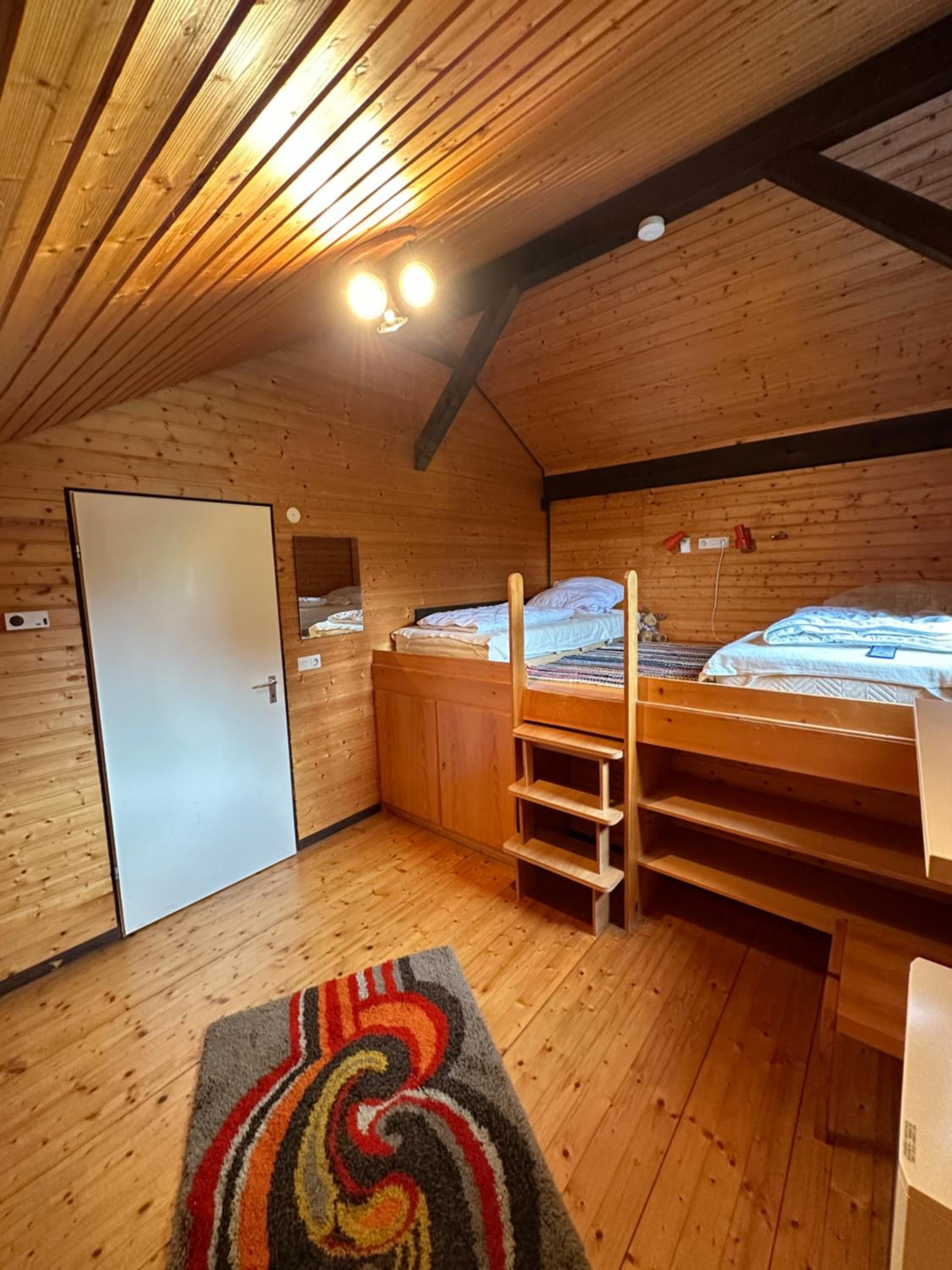 Three-Bedroom House photo 2