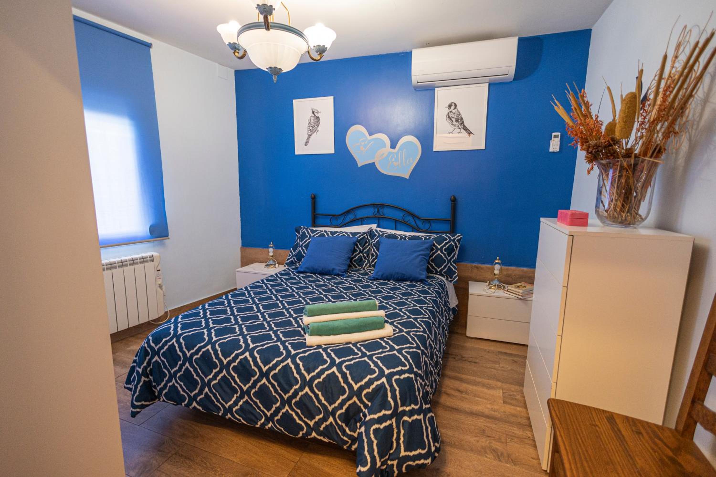 Casa de Seis Habitaciones