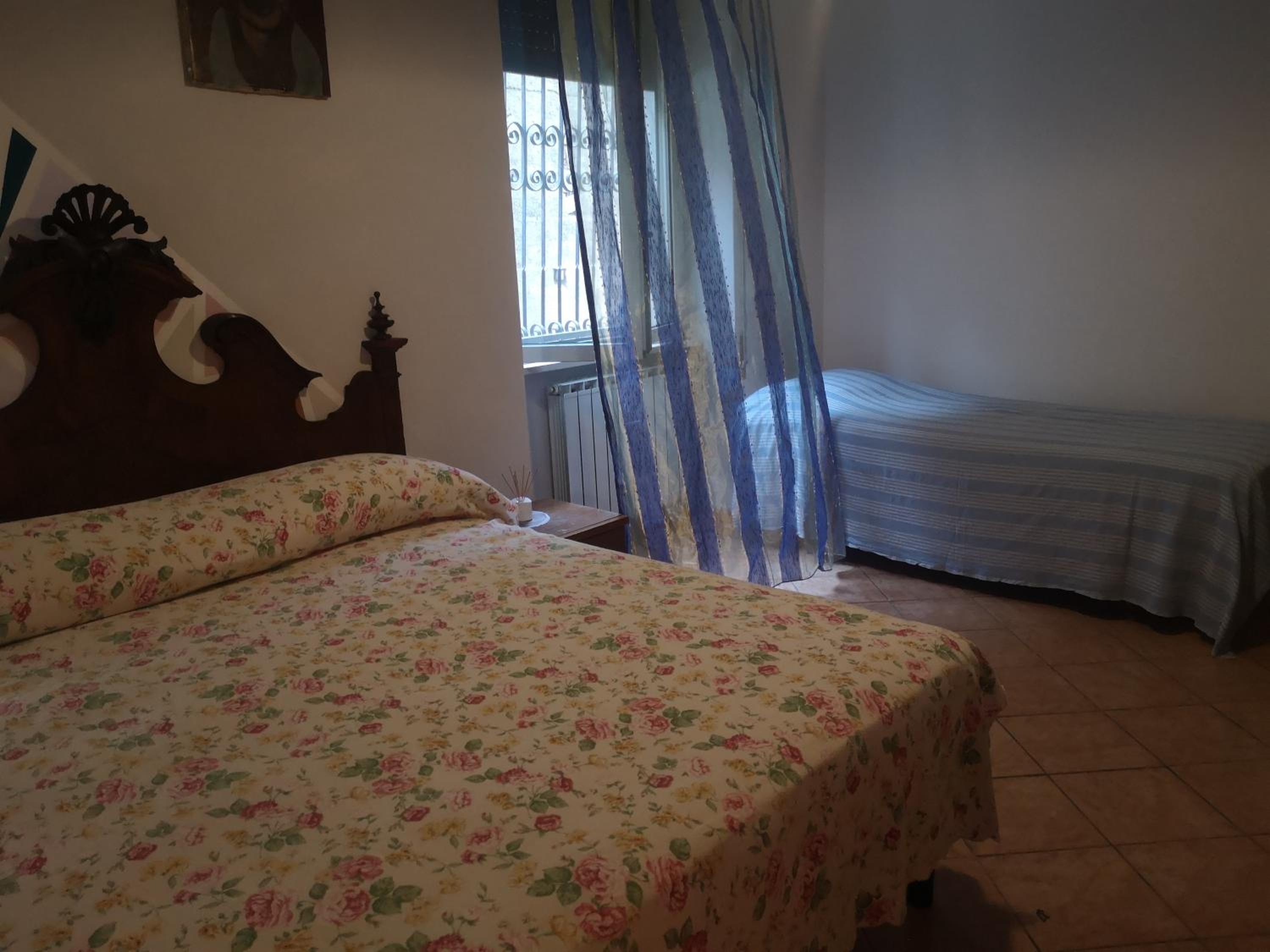 Deluxe Double or Twin Room photo 3