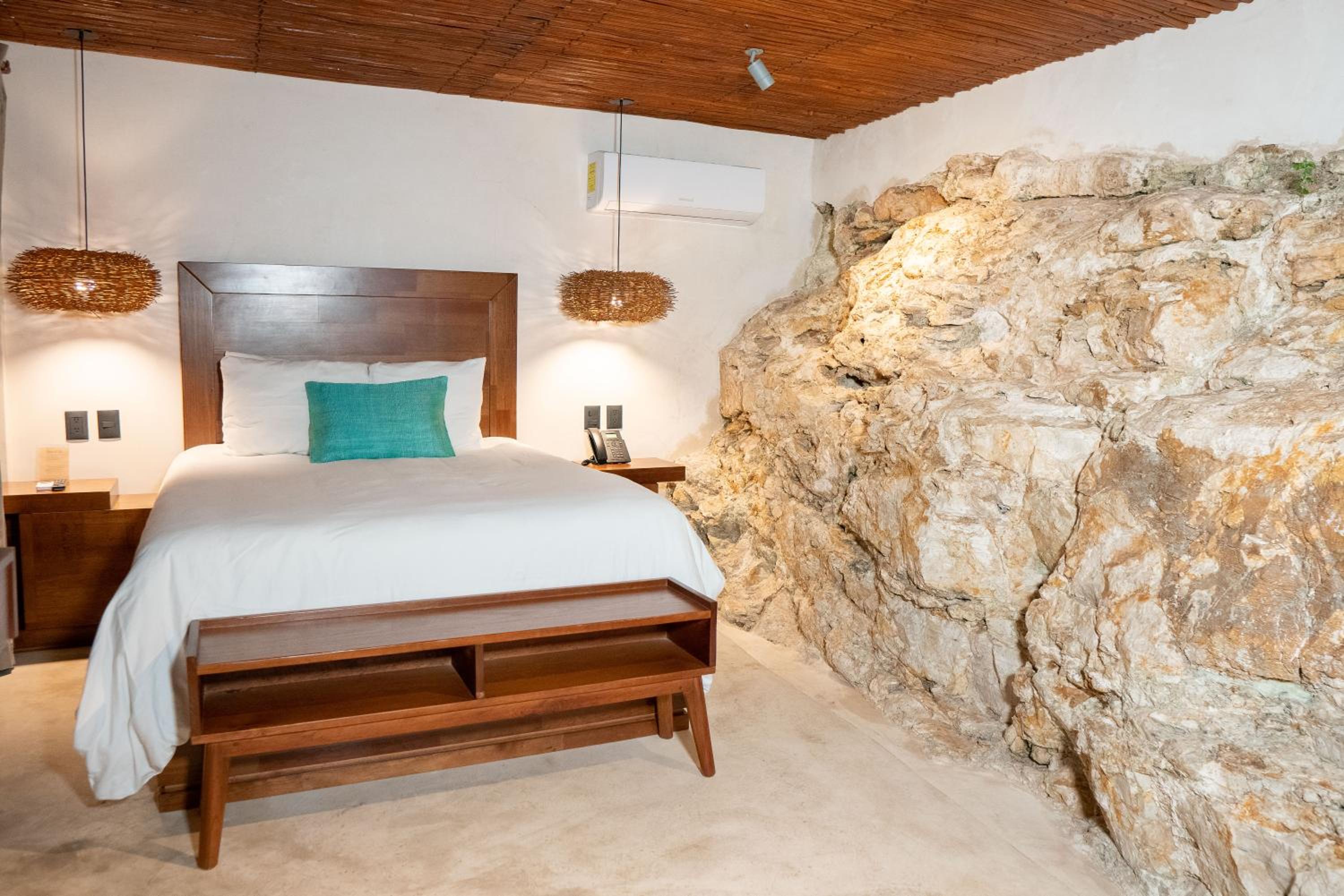 Superior Suite with Sea View