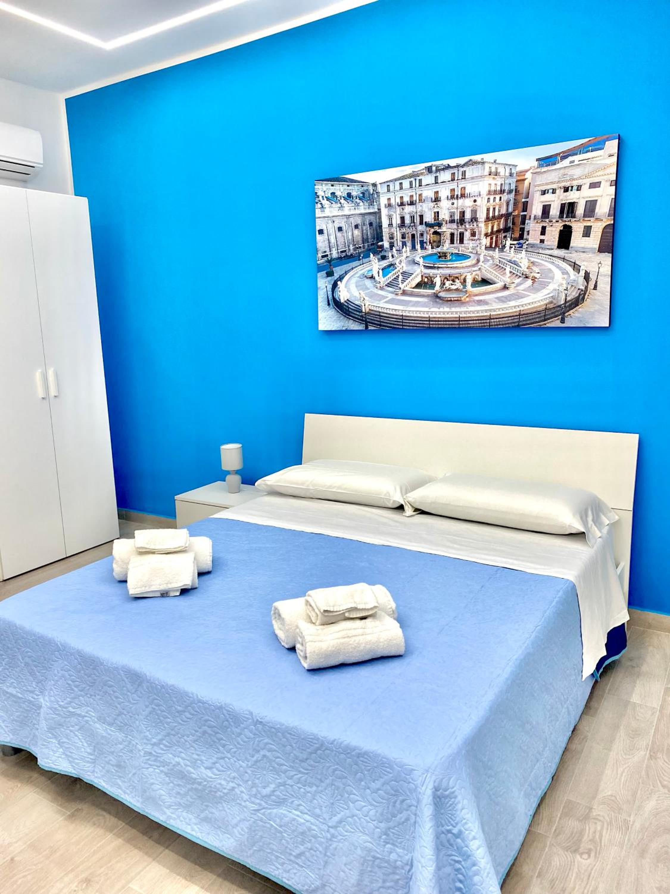 King Room With Sea View