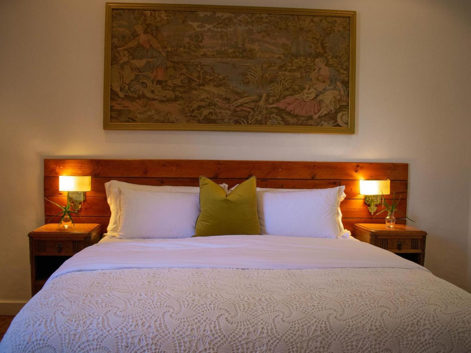 Standard Twin Room photo 3