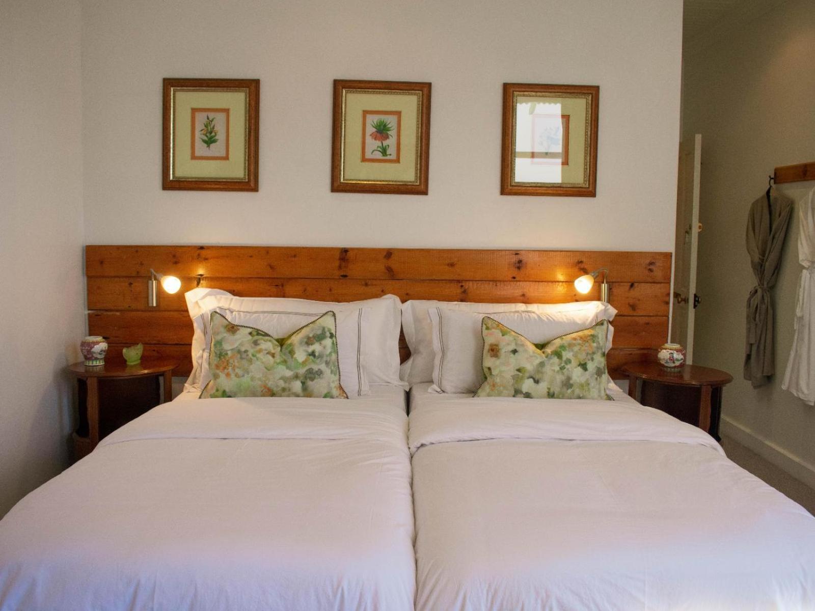 Twin Room with Terrace photo 3