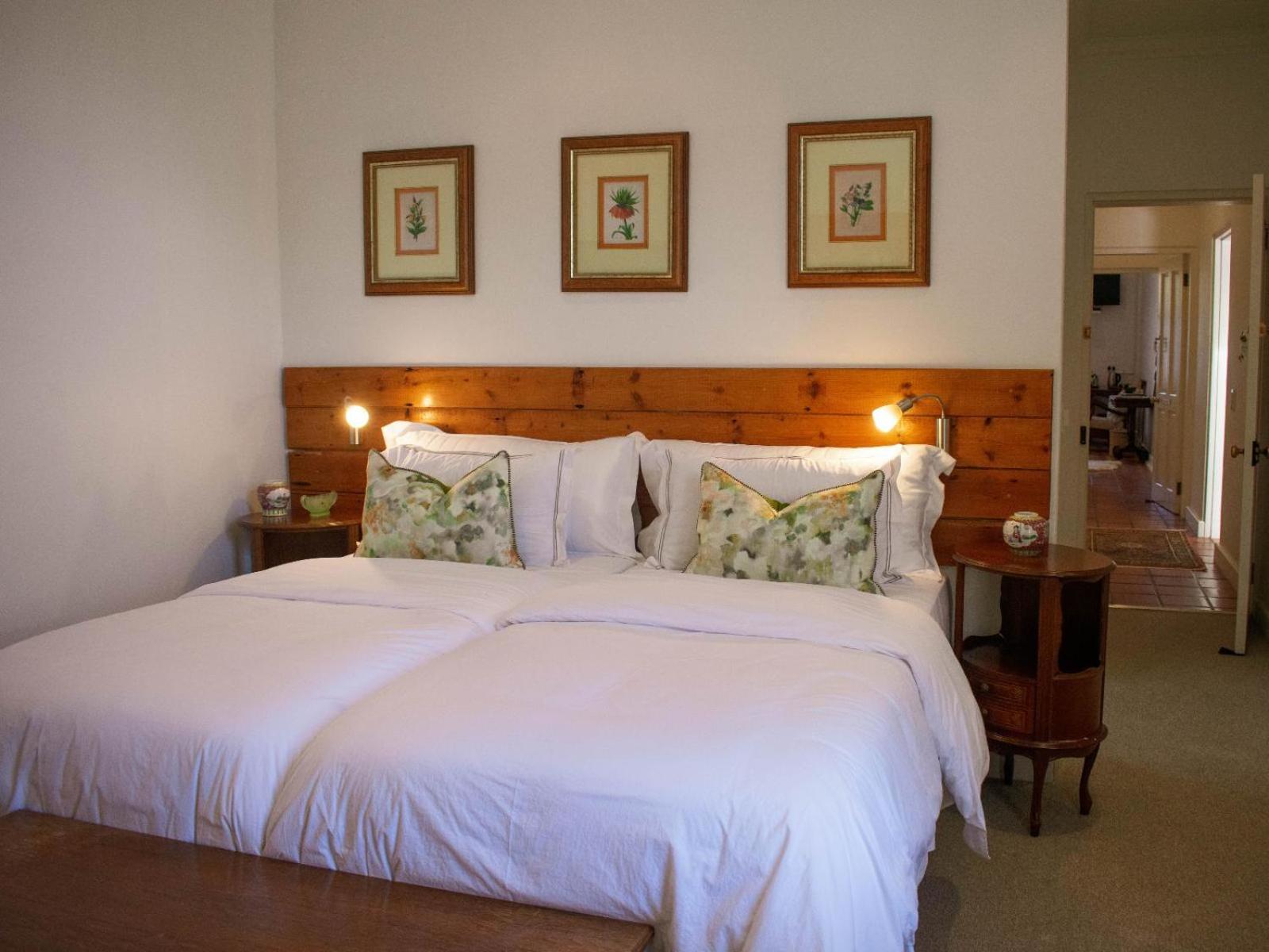 Twin Room with Terrace photo 1