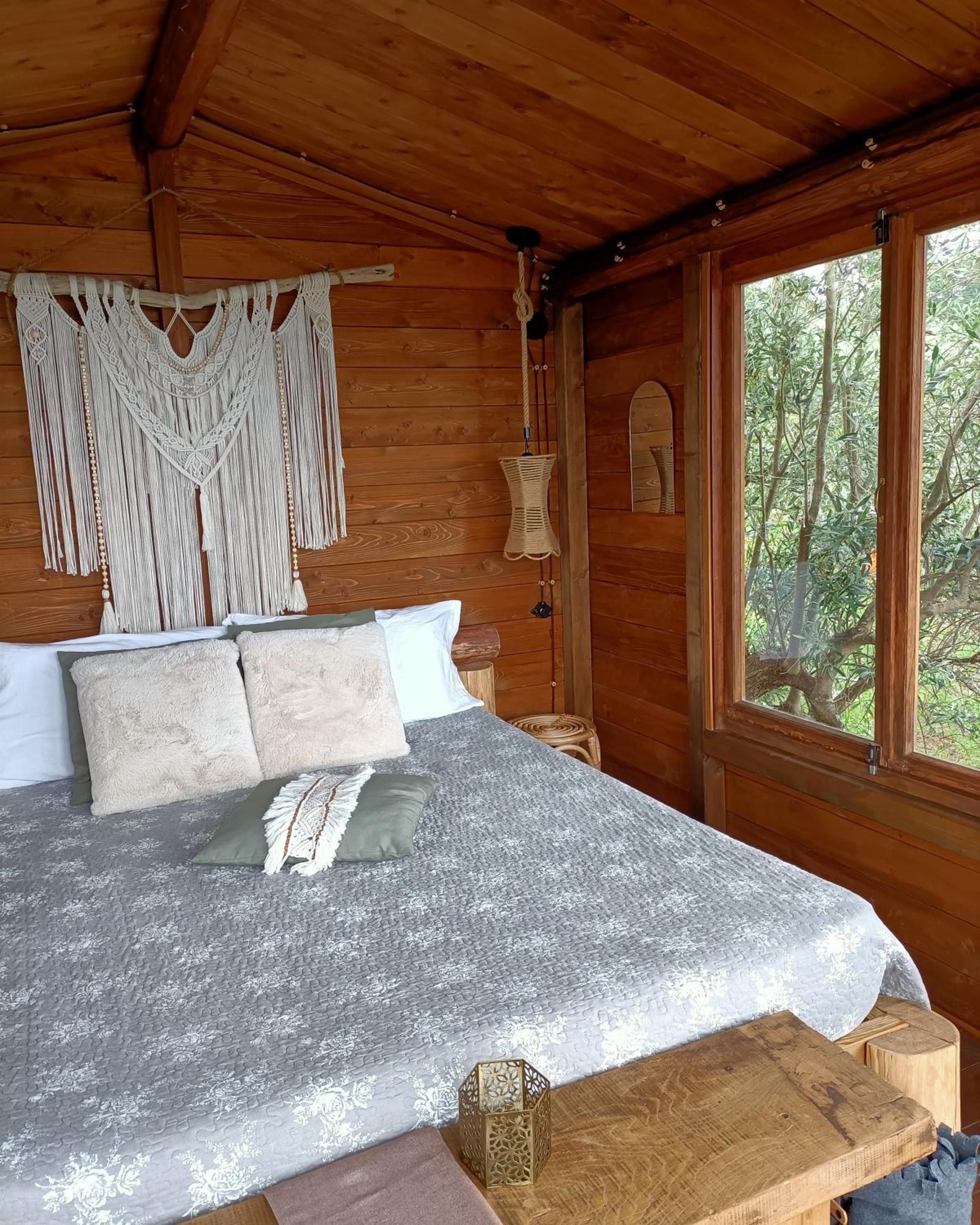 Deluxe Double Room with Sea View photo 1