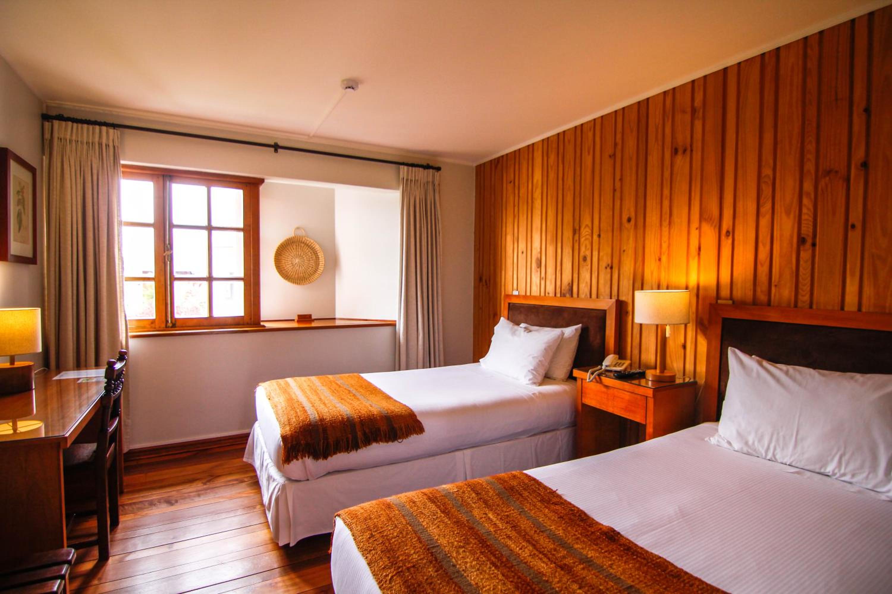 Standard Double or Twin Room photo 1