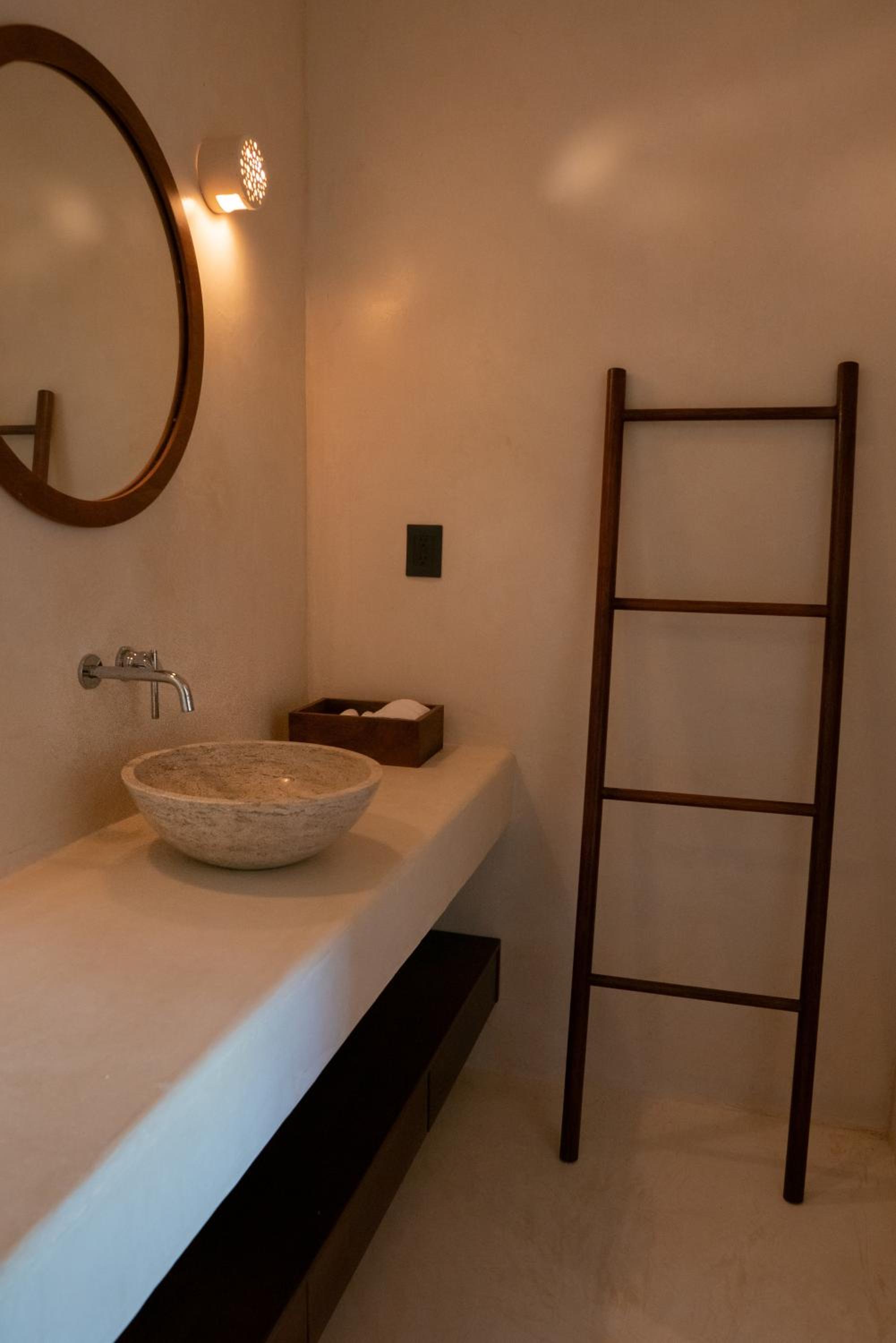 Superior Suite with Sea View