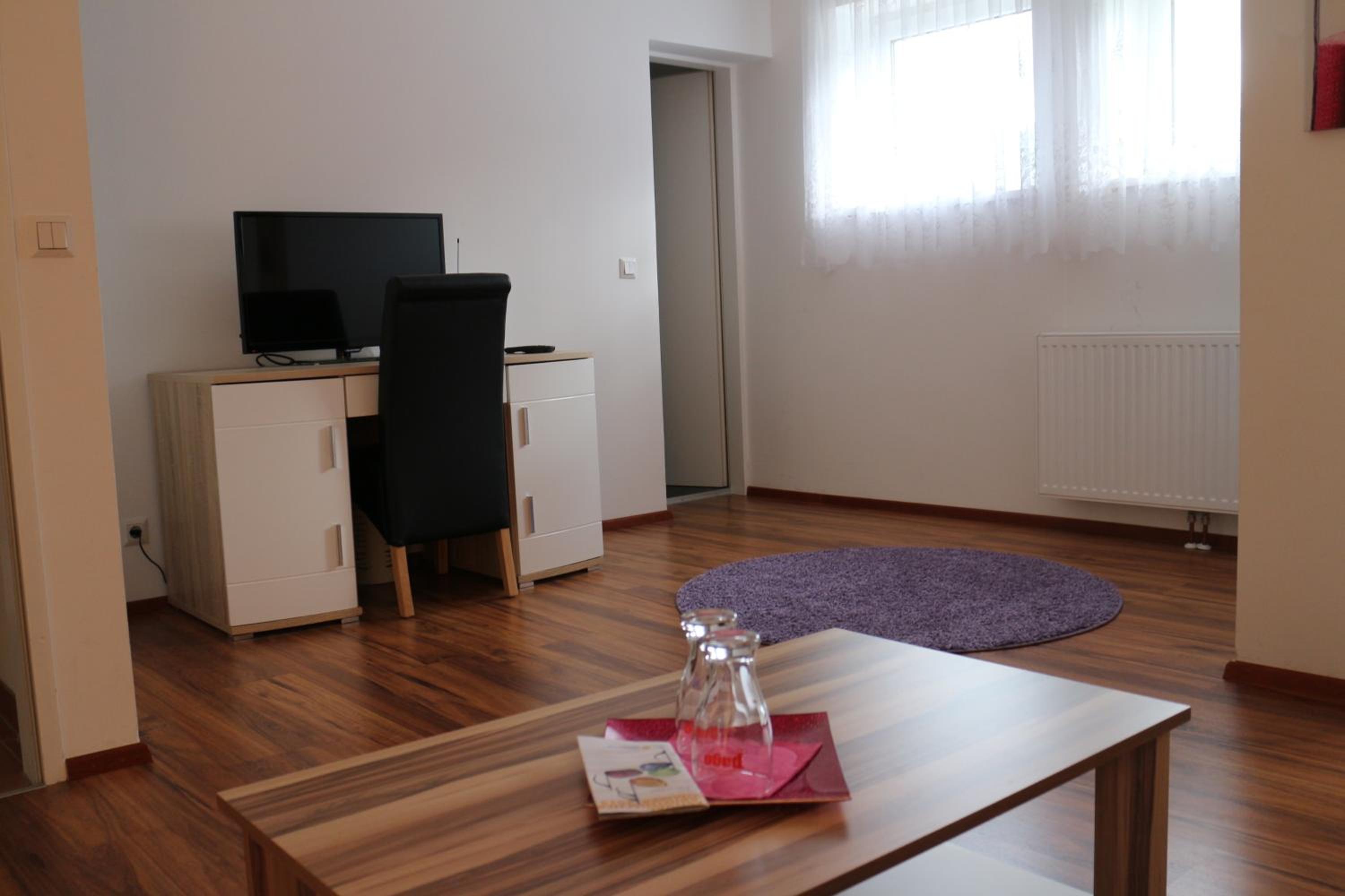 Suite photo 2