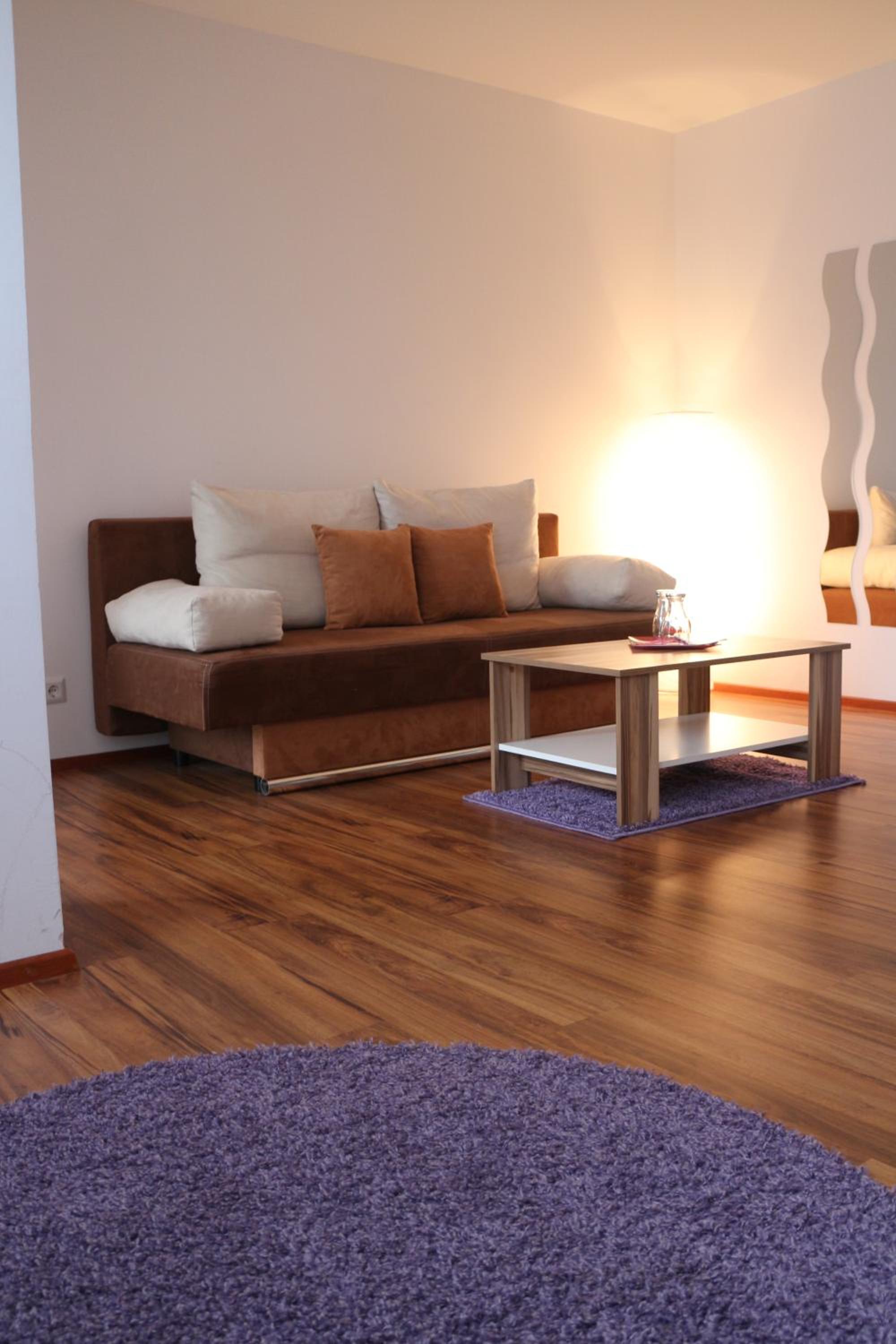 Suite photo 3