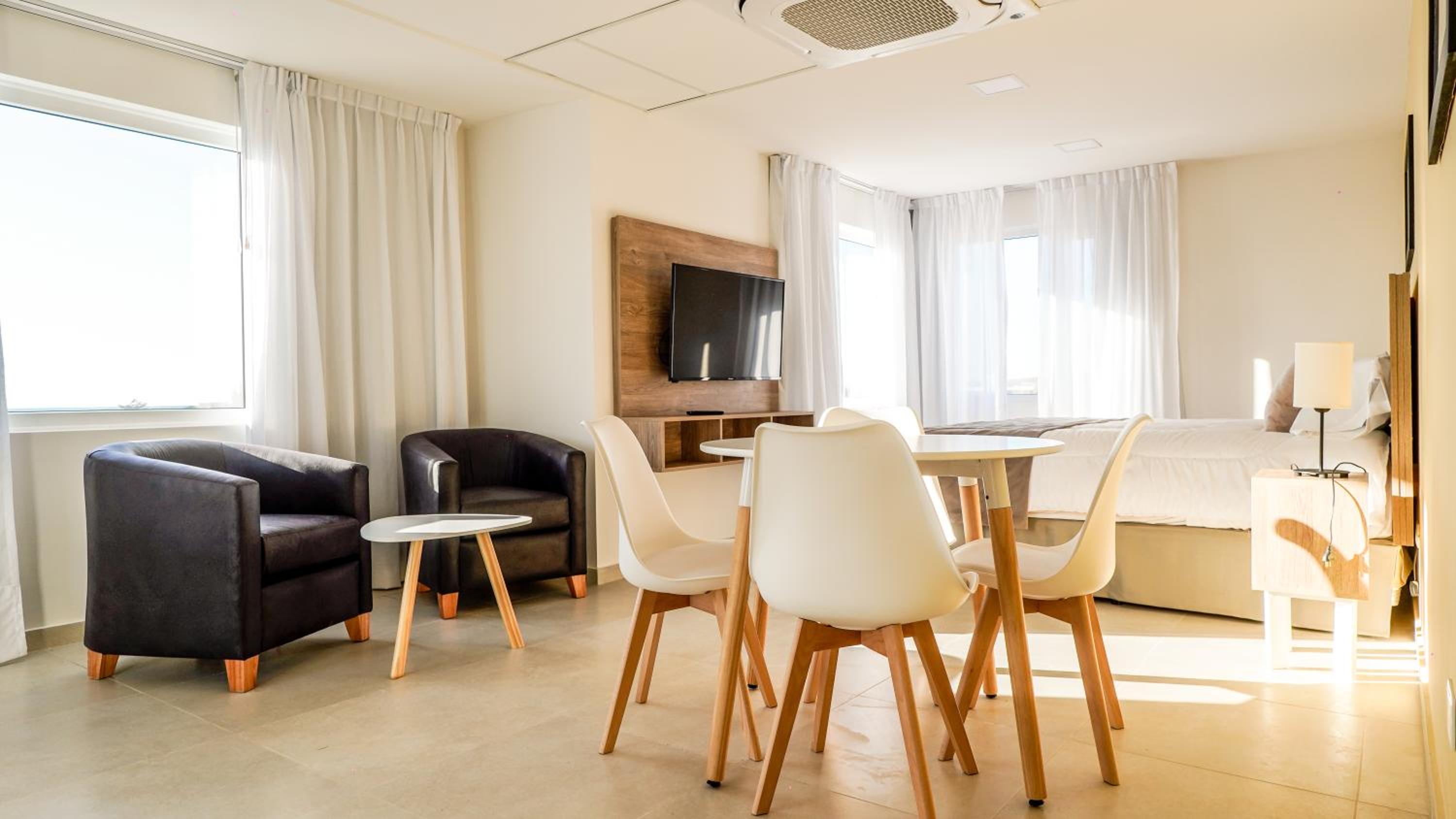 King Apartment - Non-Smoking photo 2