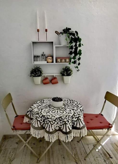One-Bedroom House photo 2