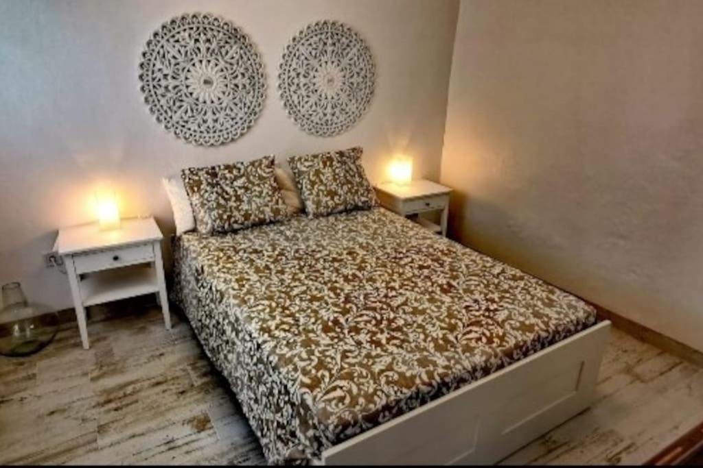 Casa de una habitación
