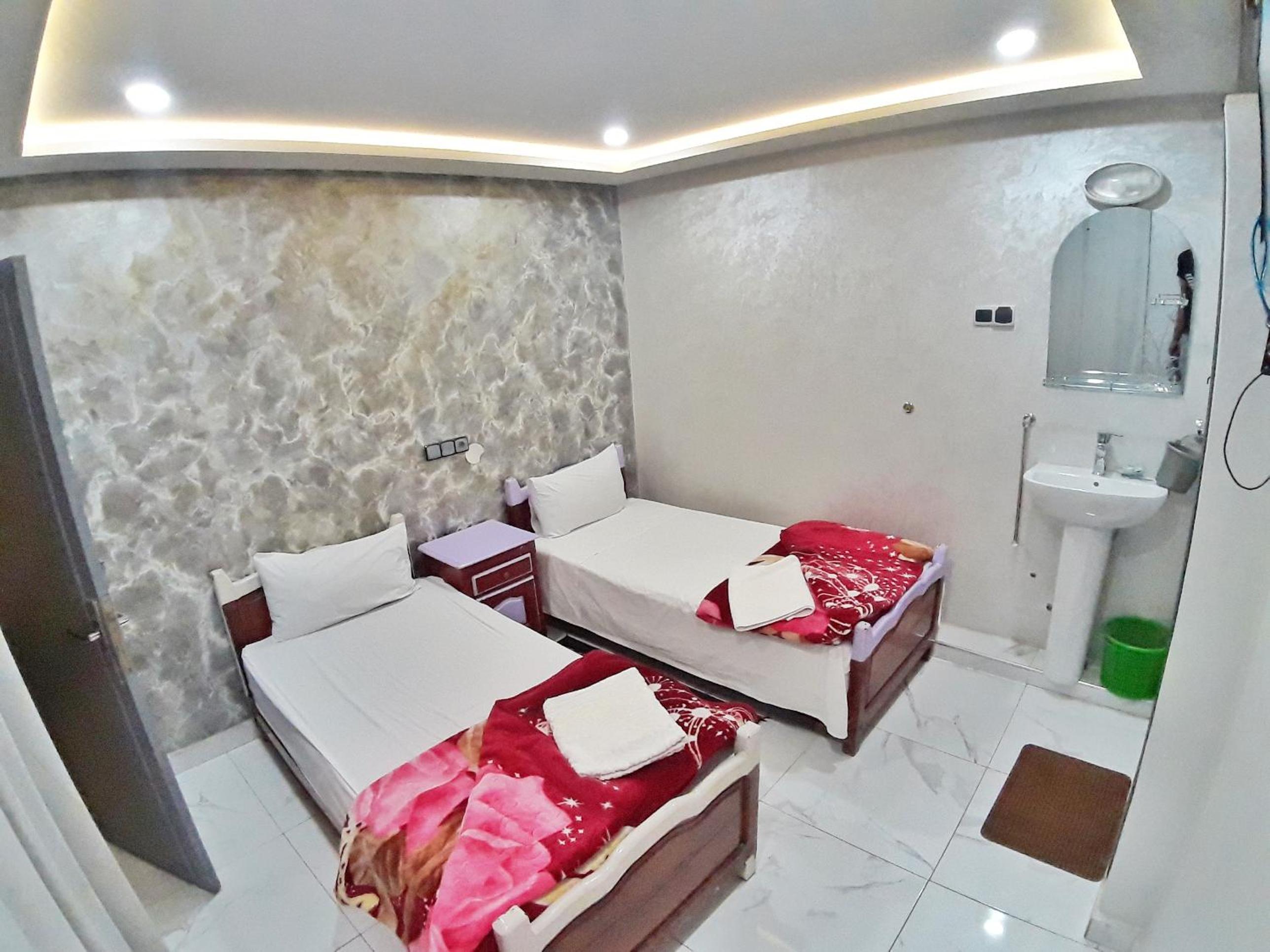 Triple Room With Private Bathroom photo 3