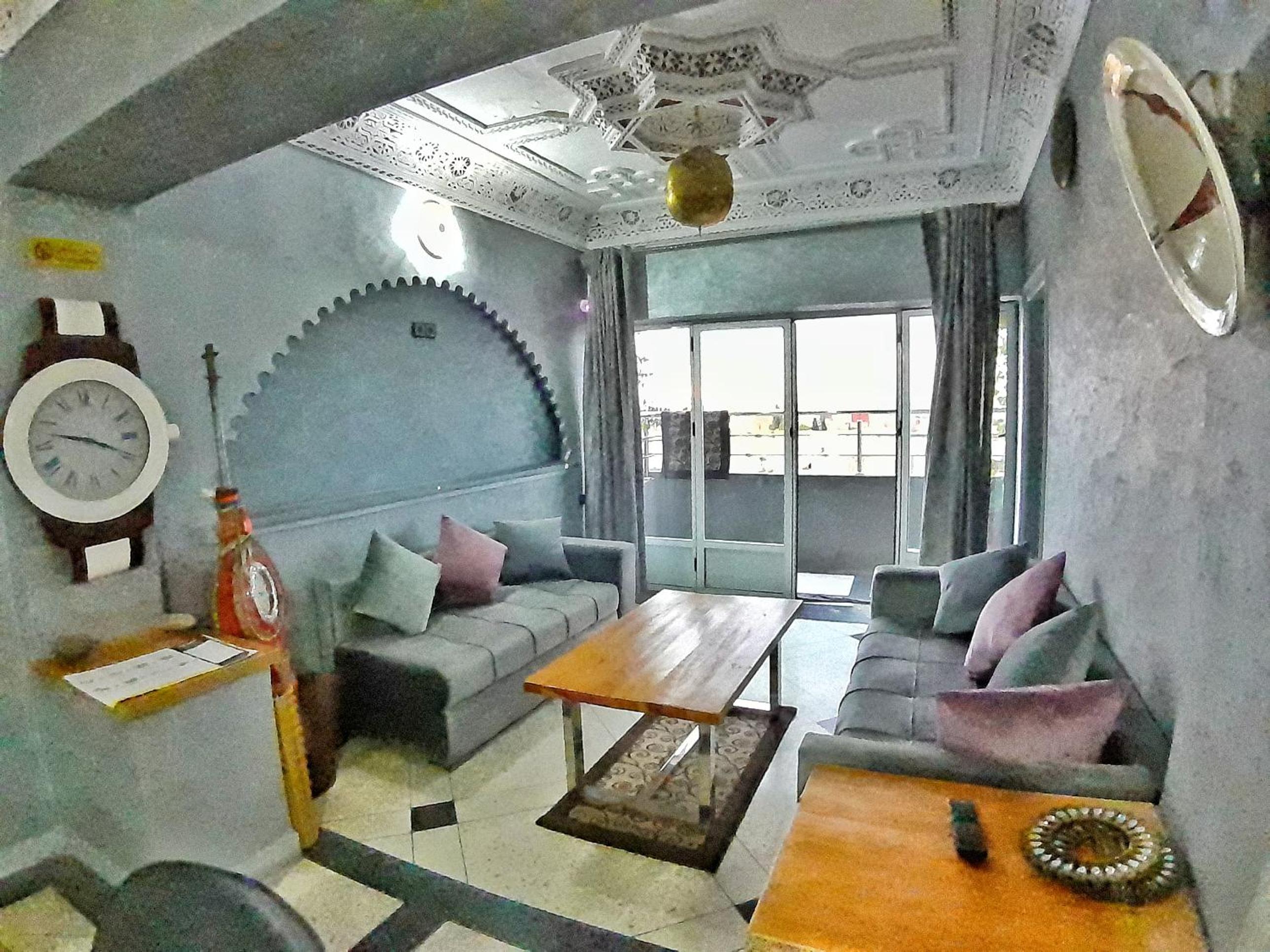 Triple Room With Private Bathroom