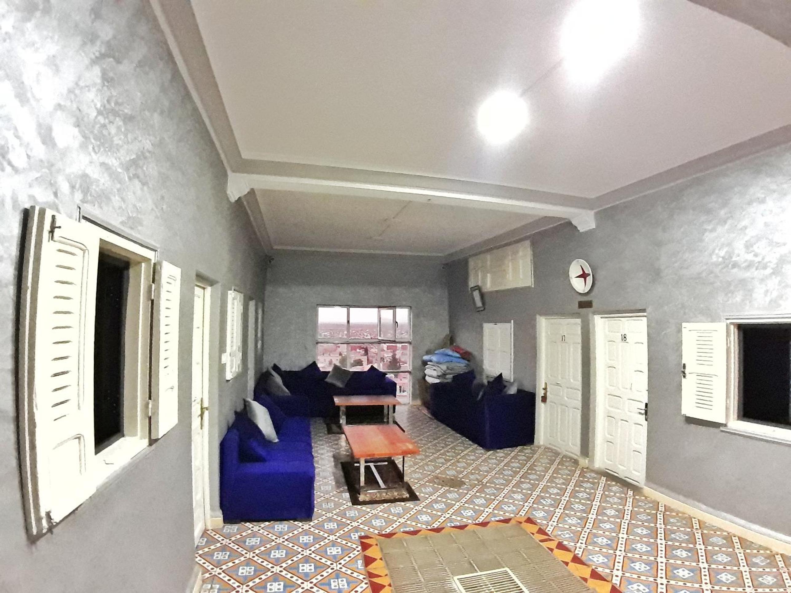 Triple Room With Private Bathroom photo 2