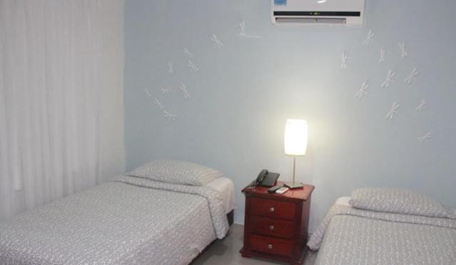 Twin Room photo 2