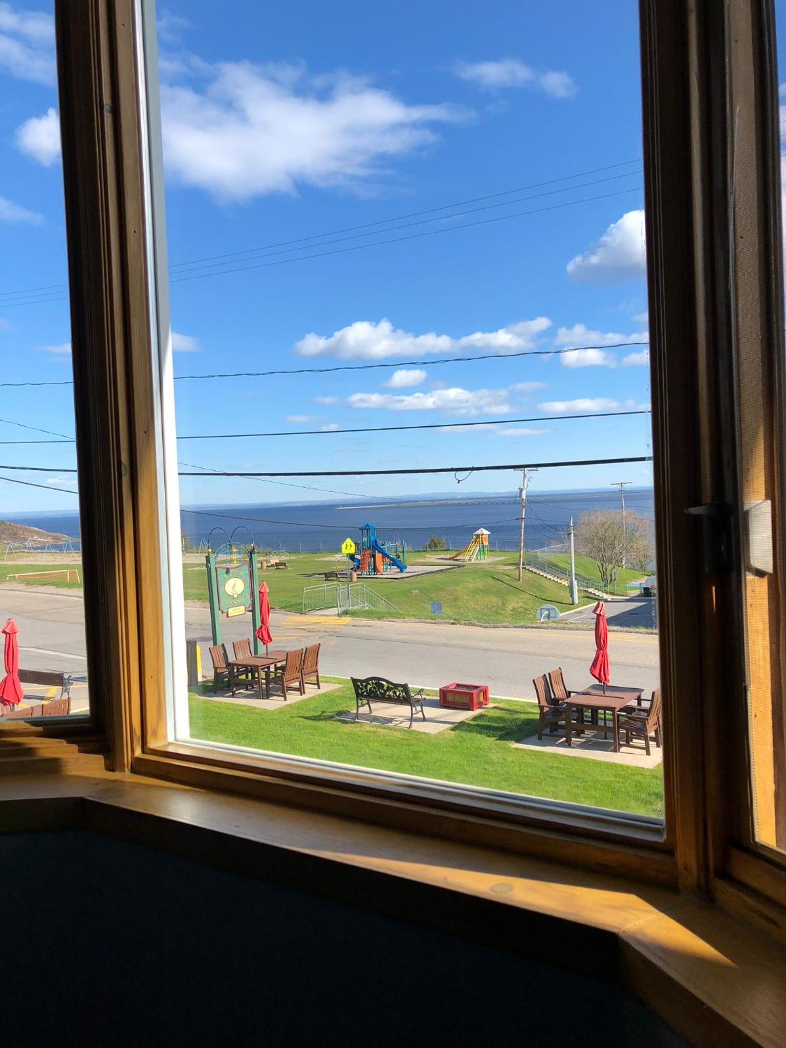Queen Room with Sea View photo 3