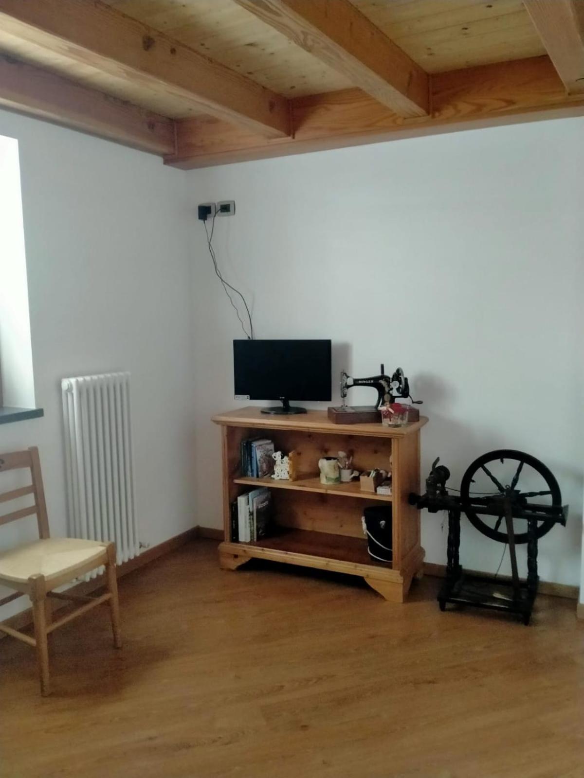 Four-Bedroom House photo 1
