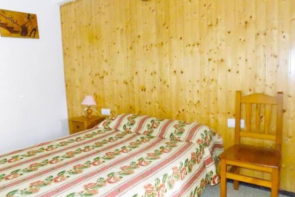 Departamento de tres habitaciones