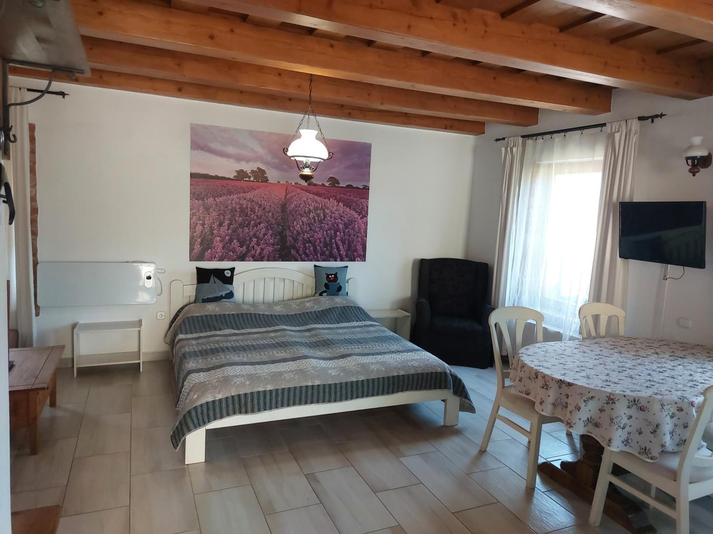 Apartment - Split Level photo 3