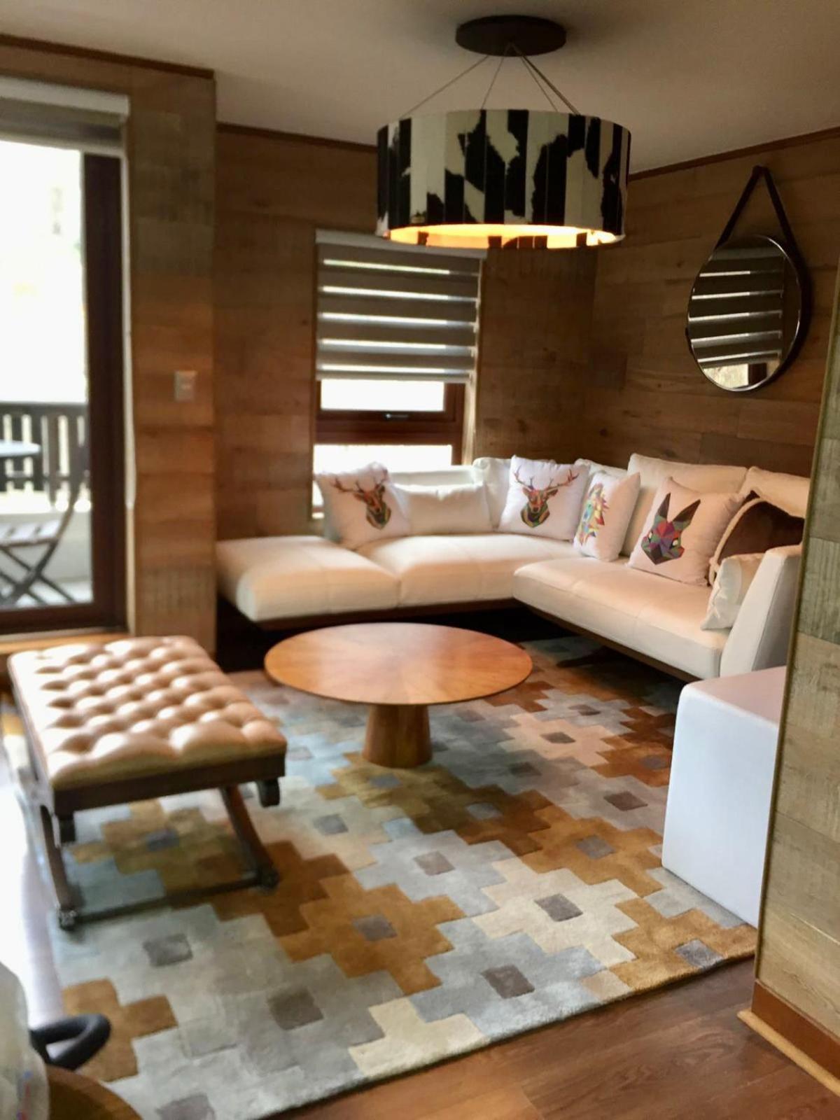 Duplex Apartment photo 1