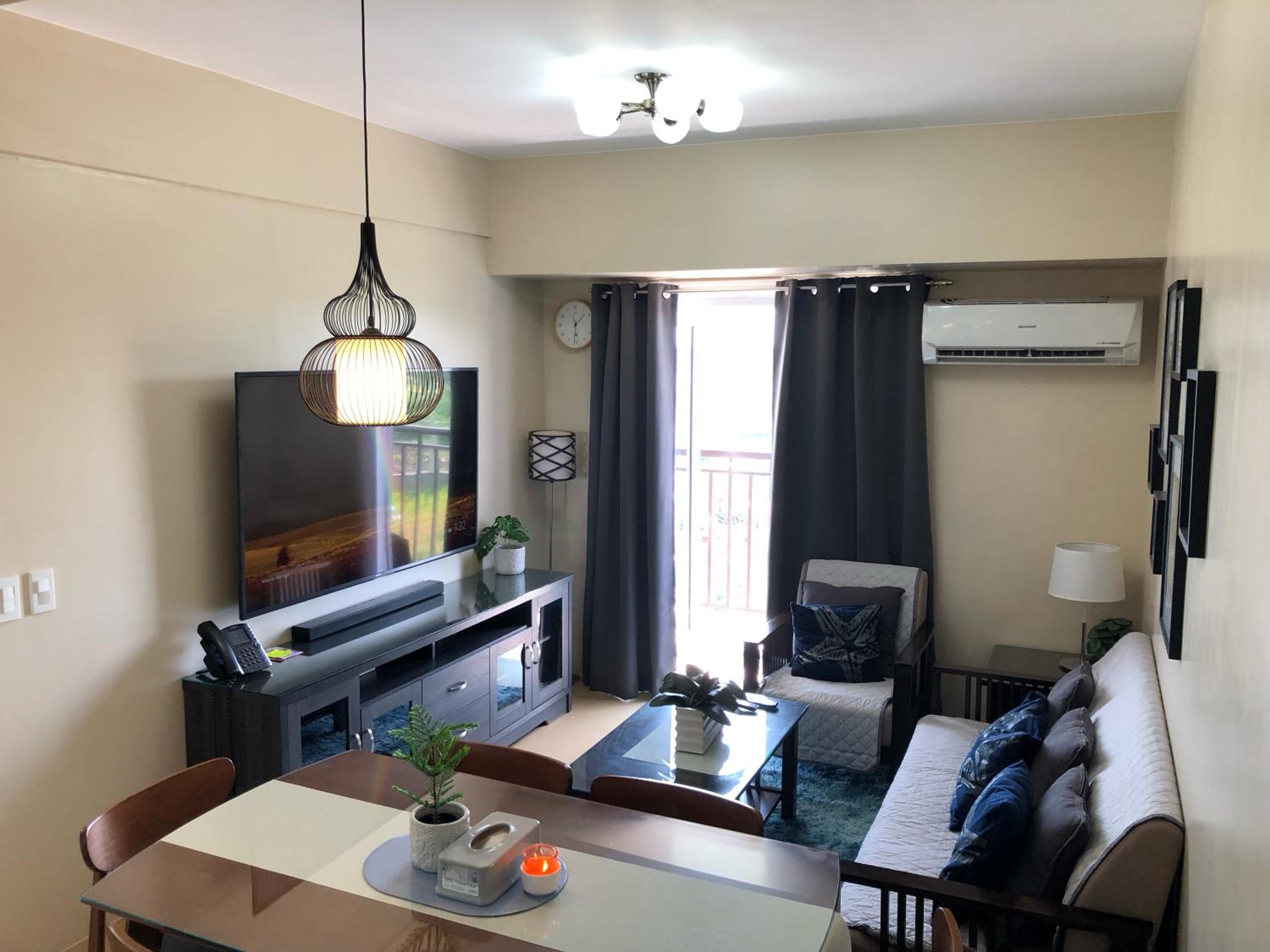 Two-Bedroom Apartment - Photo 19
