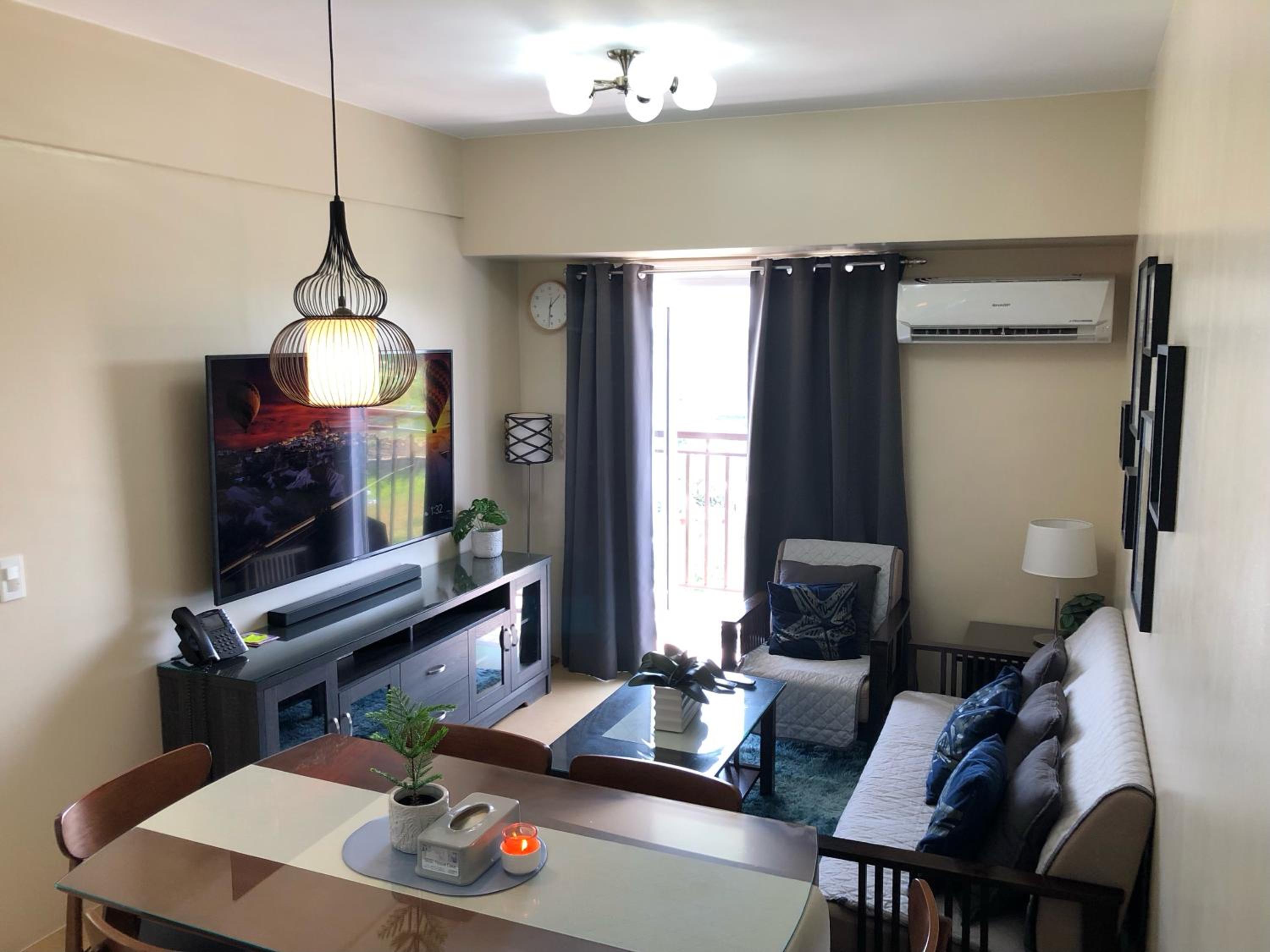 Two-Bedroom Apartment - Photo 20