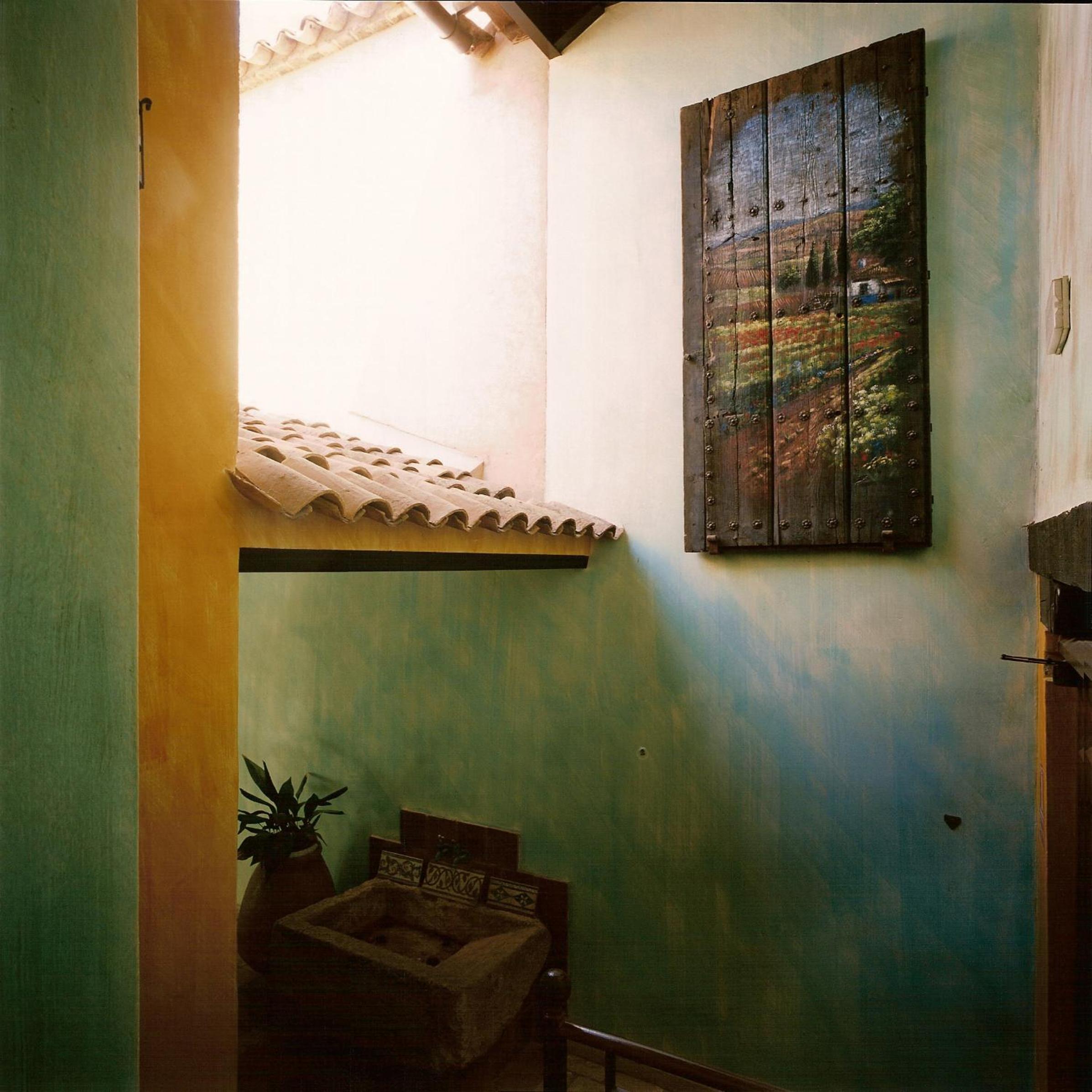 Habitación Doble Básica