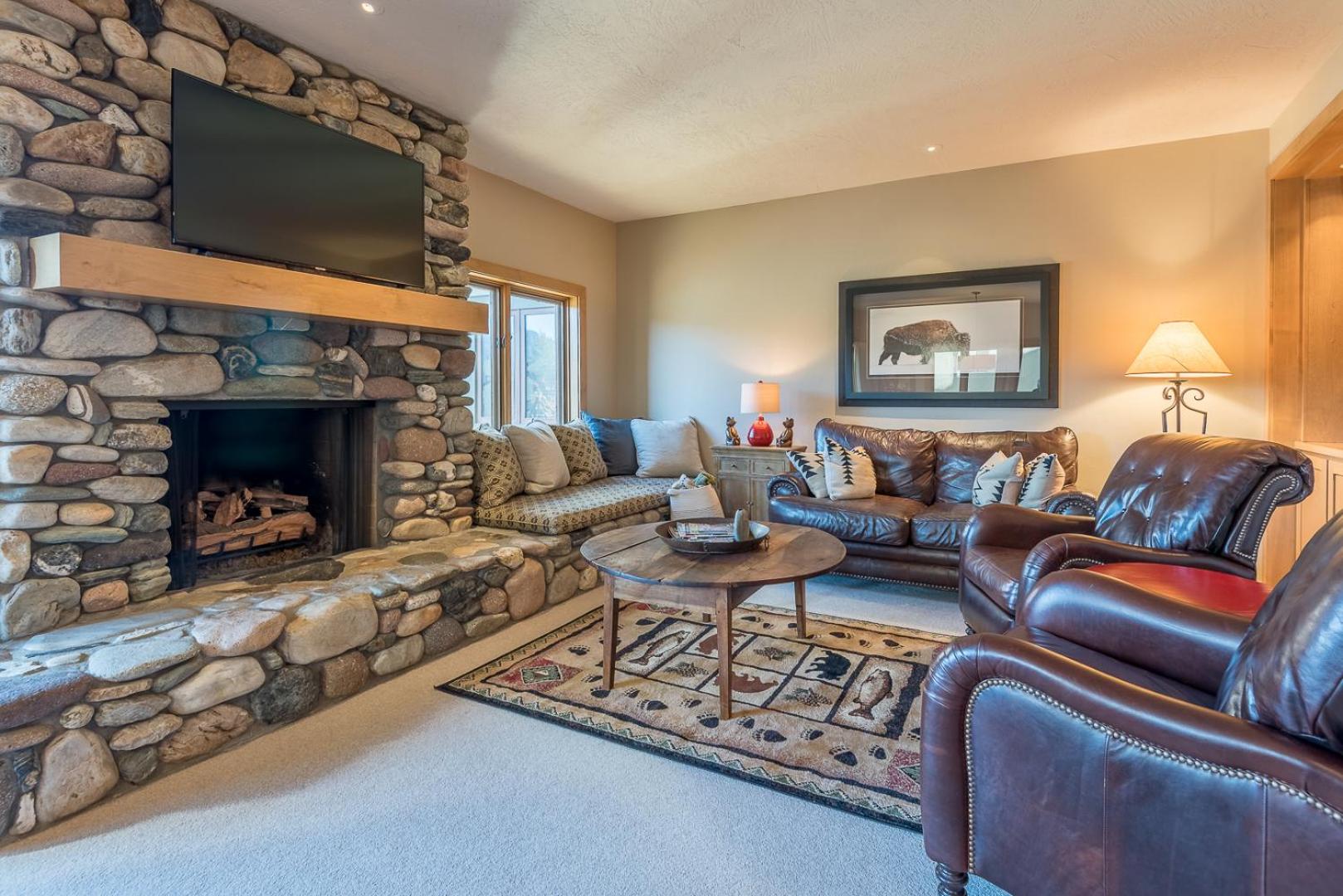 Vacation Home photo 1