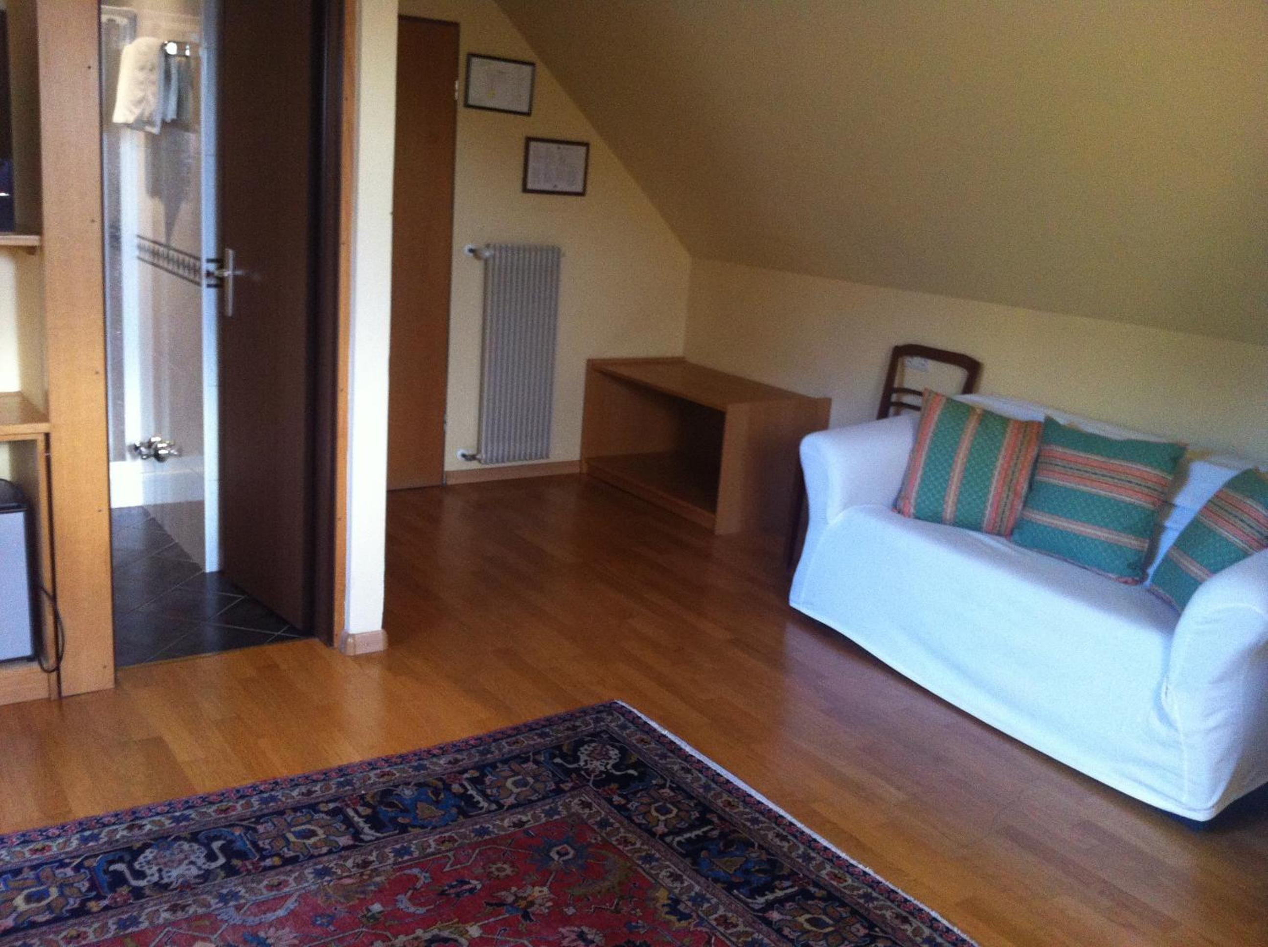 Quadruple Room - Photo 2