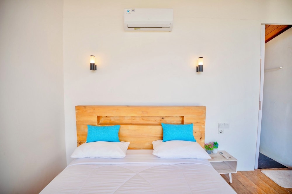 Deluxe Room photo 1
